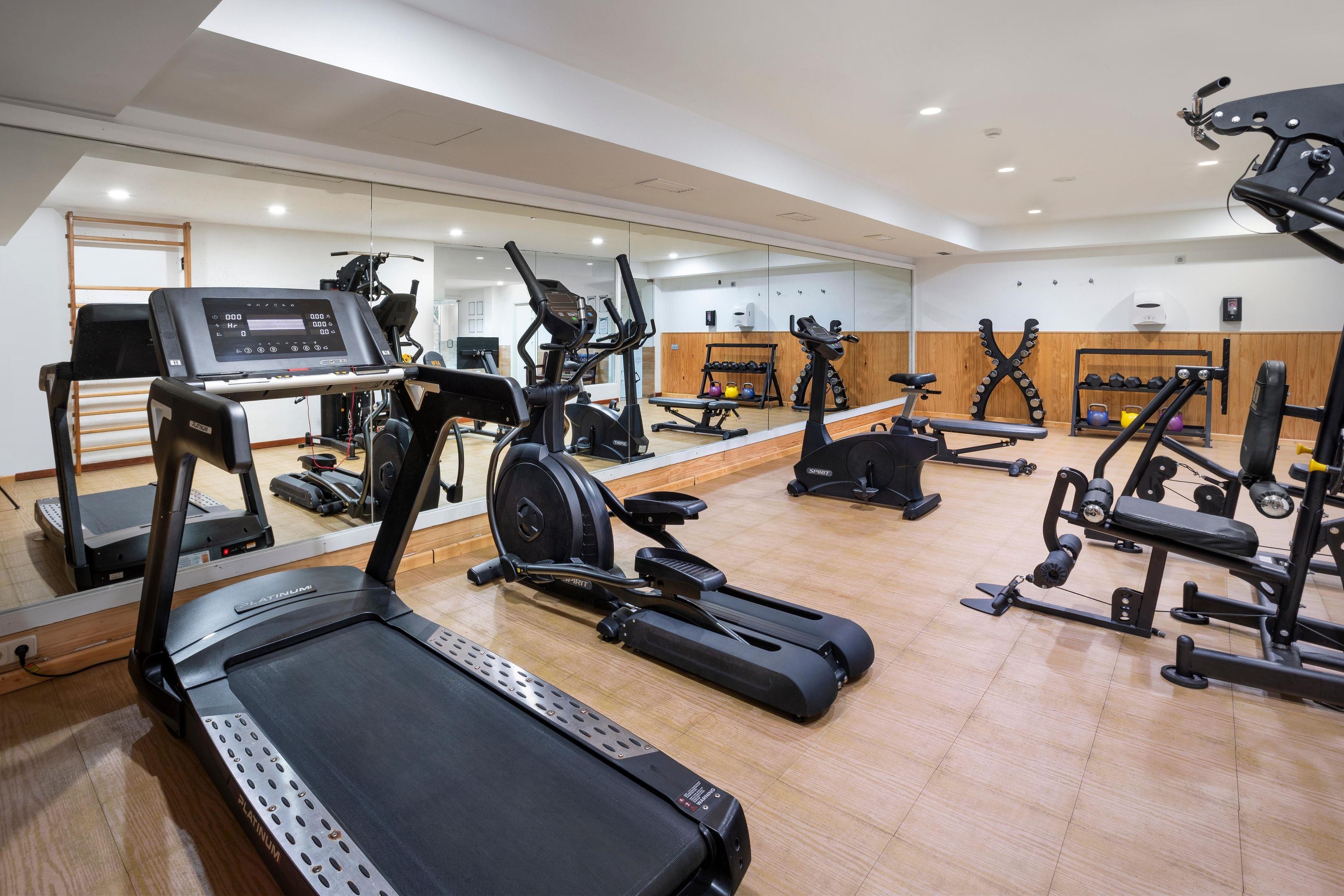 Green Garden Aparthotel 30