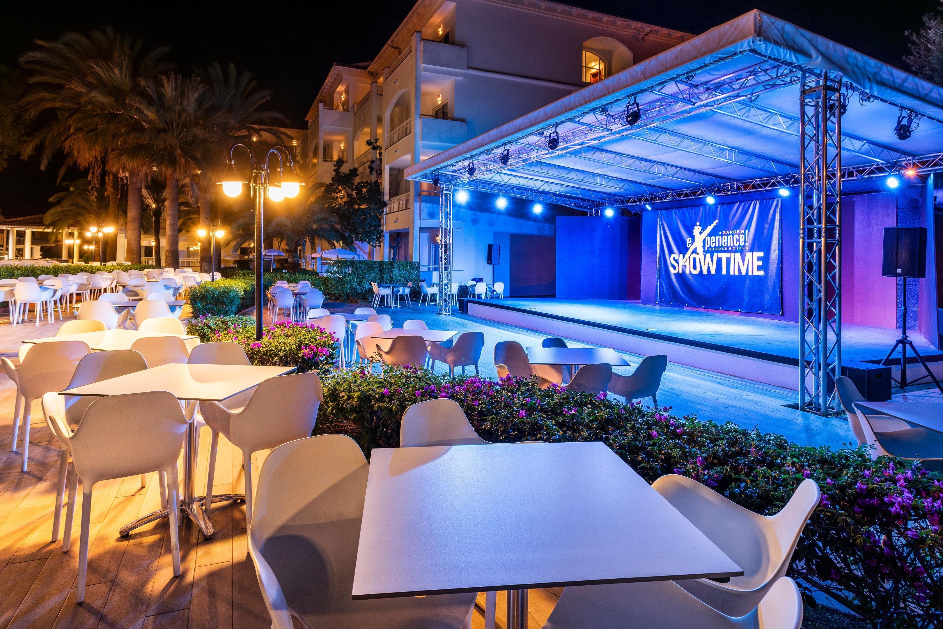 Green Garden Aparthotel 32