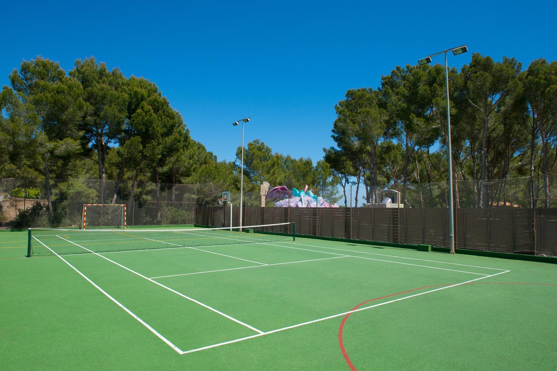 Iberostar Waves Pinos Park 16