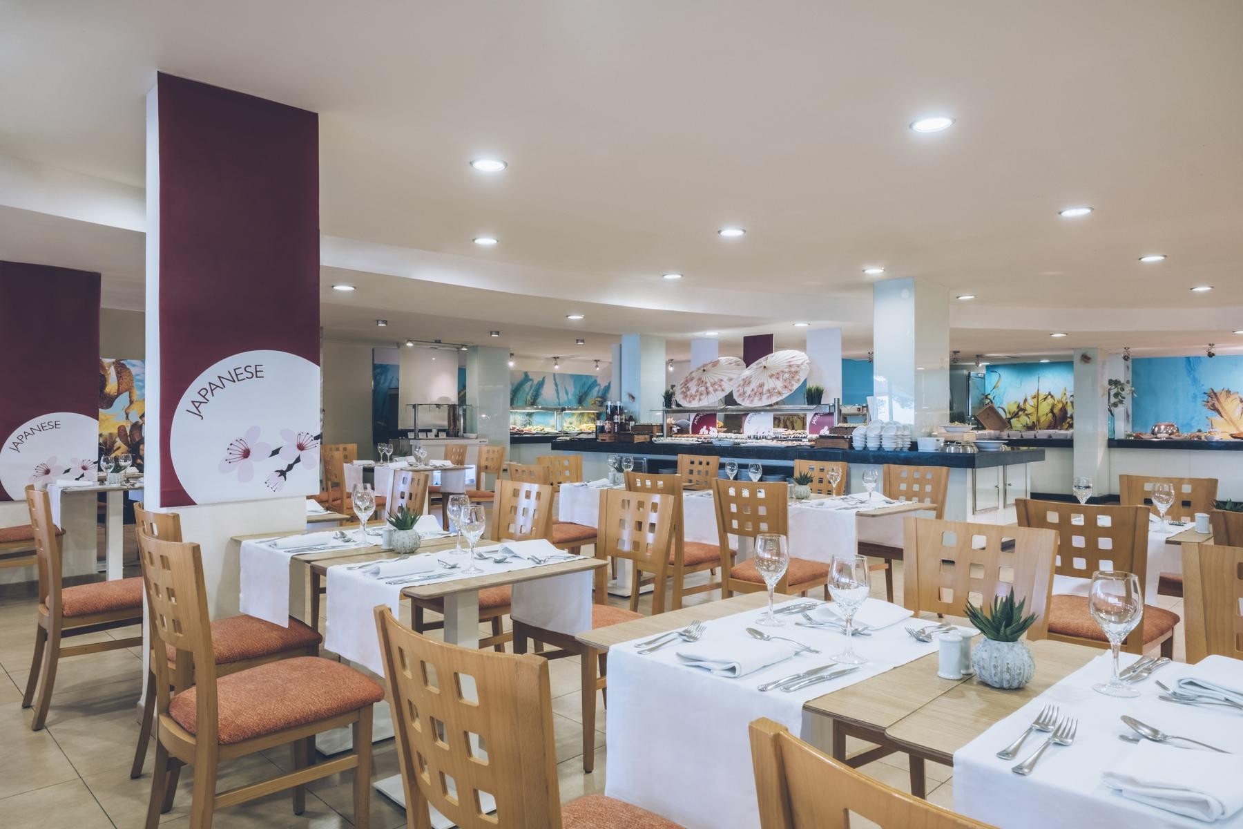 Iberostar Waves Pinos Park 10