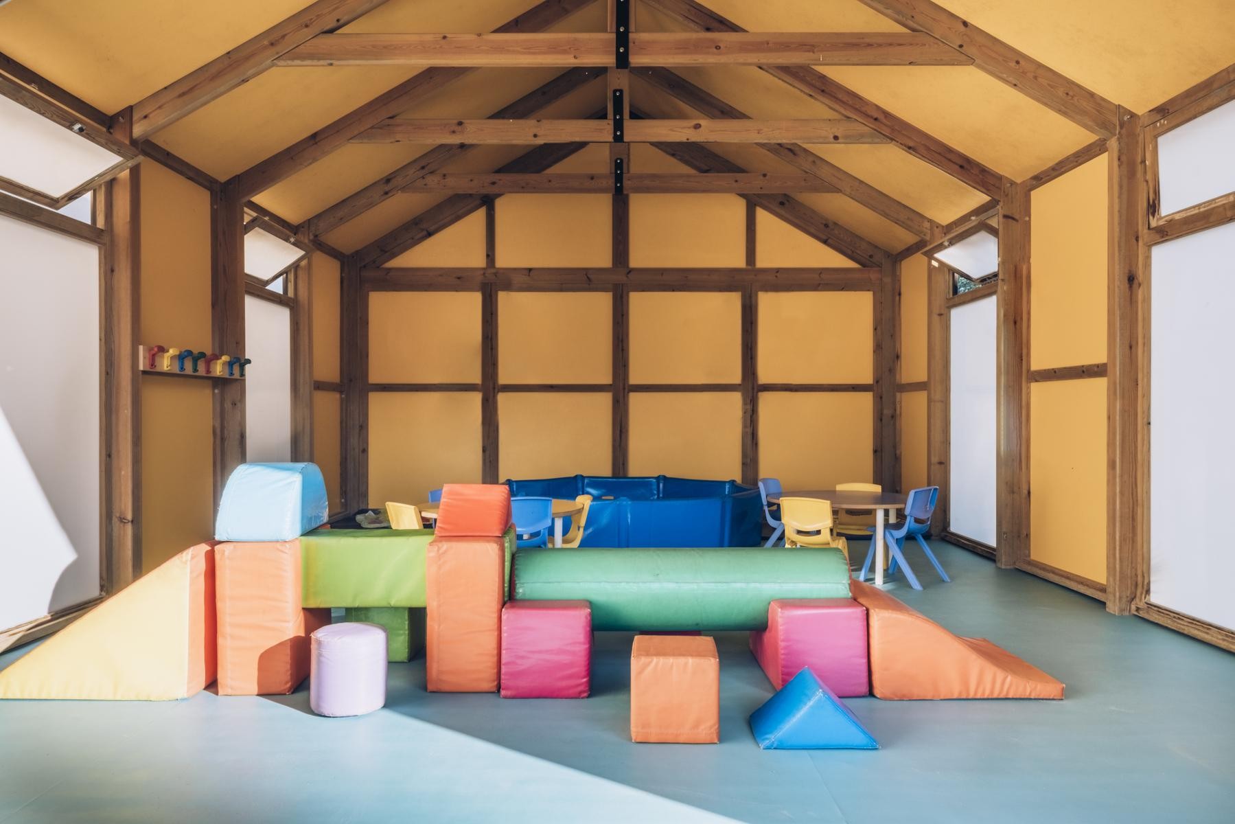 Iberostar Waves Pinos Park 13