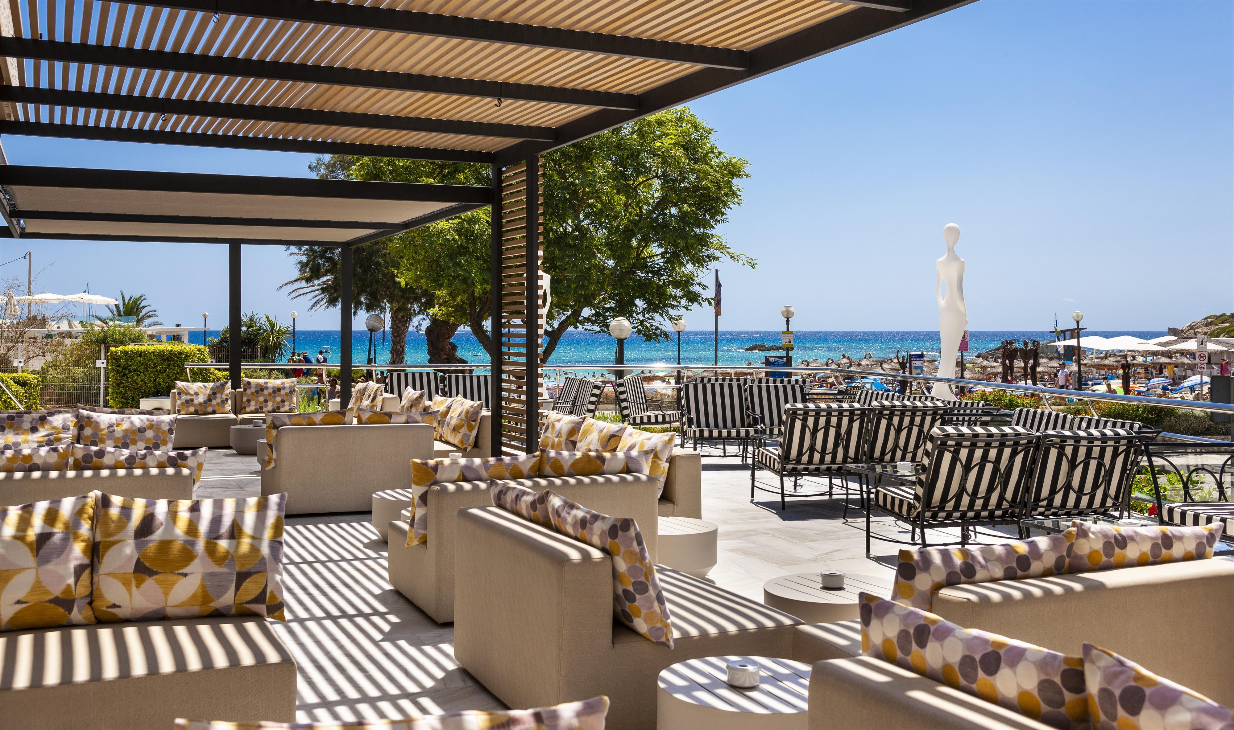 Serrano Palace Hotel 12