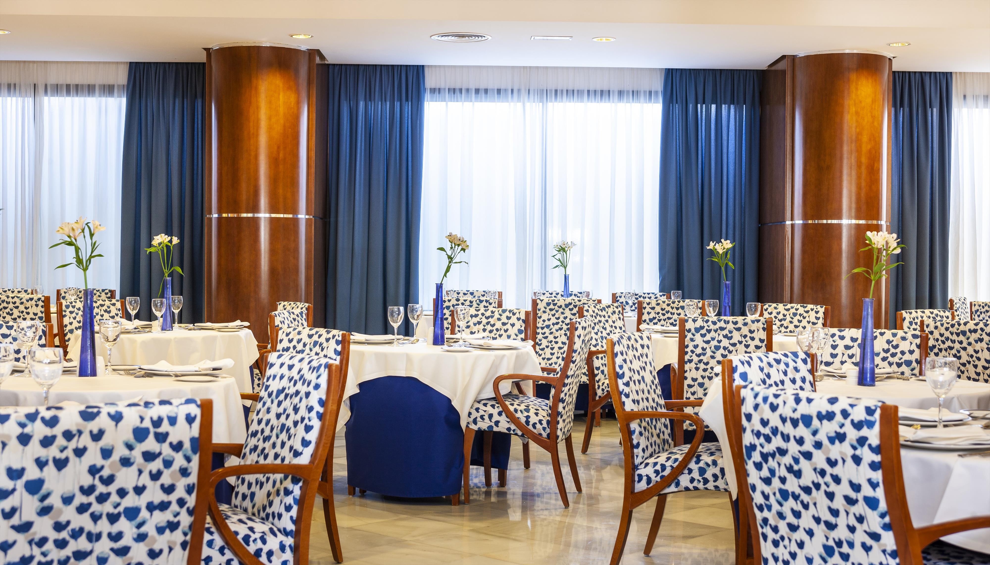 Serrano Palace Hotel 11