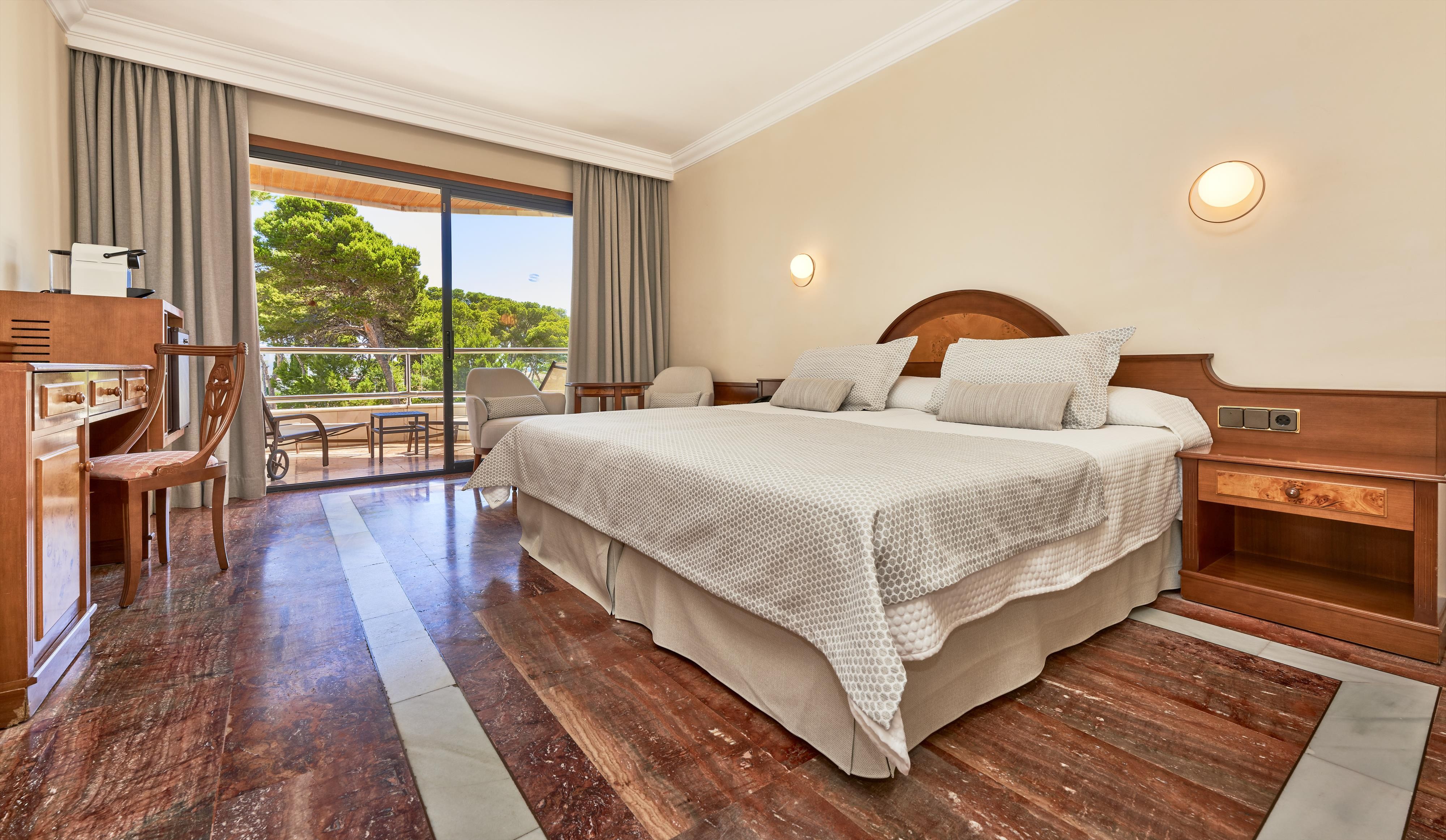 Serrano Palace Hotel