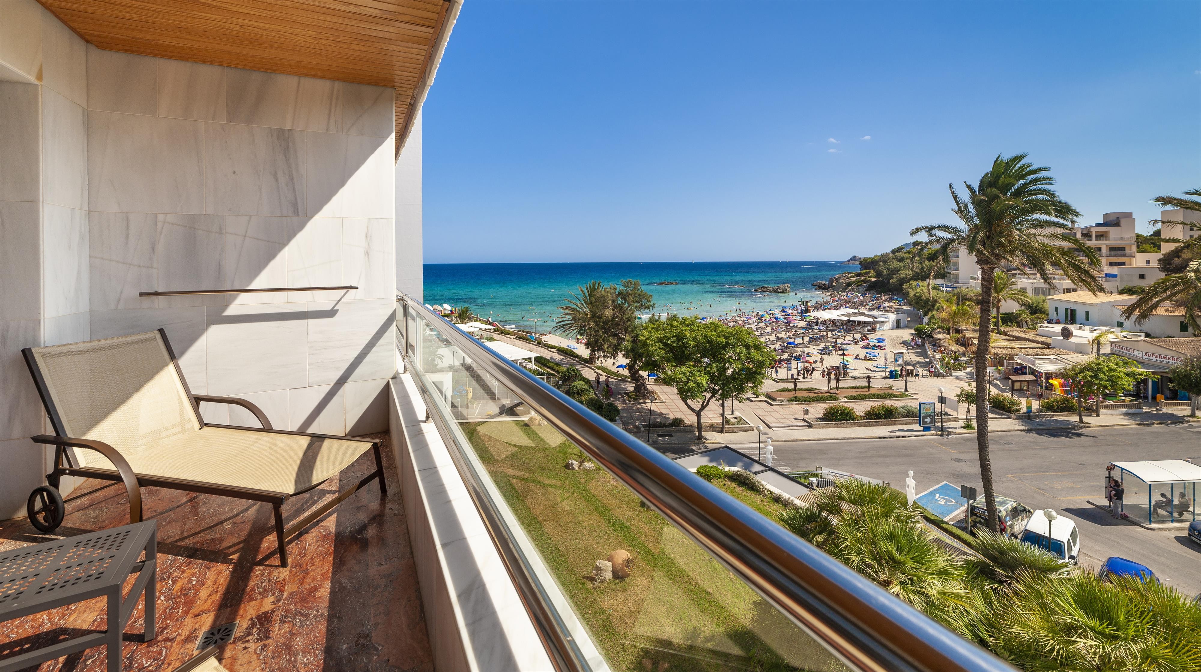 Serrano Palace Hotel 9