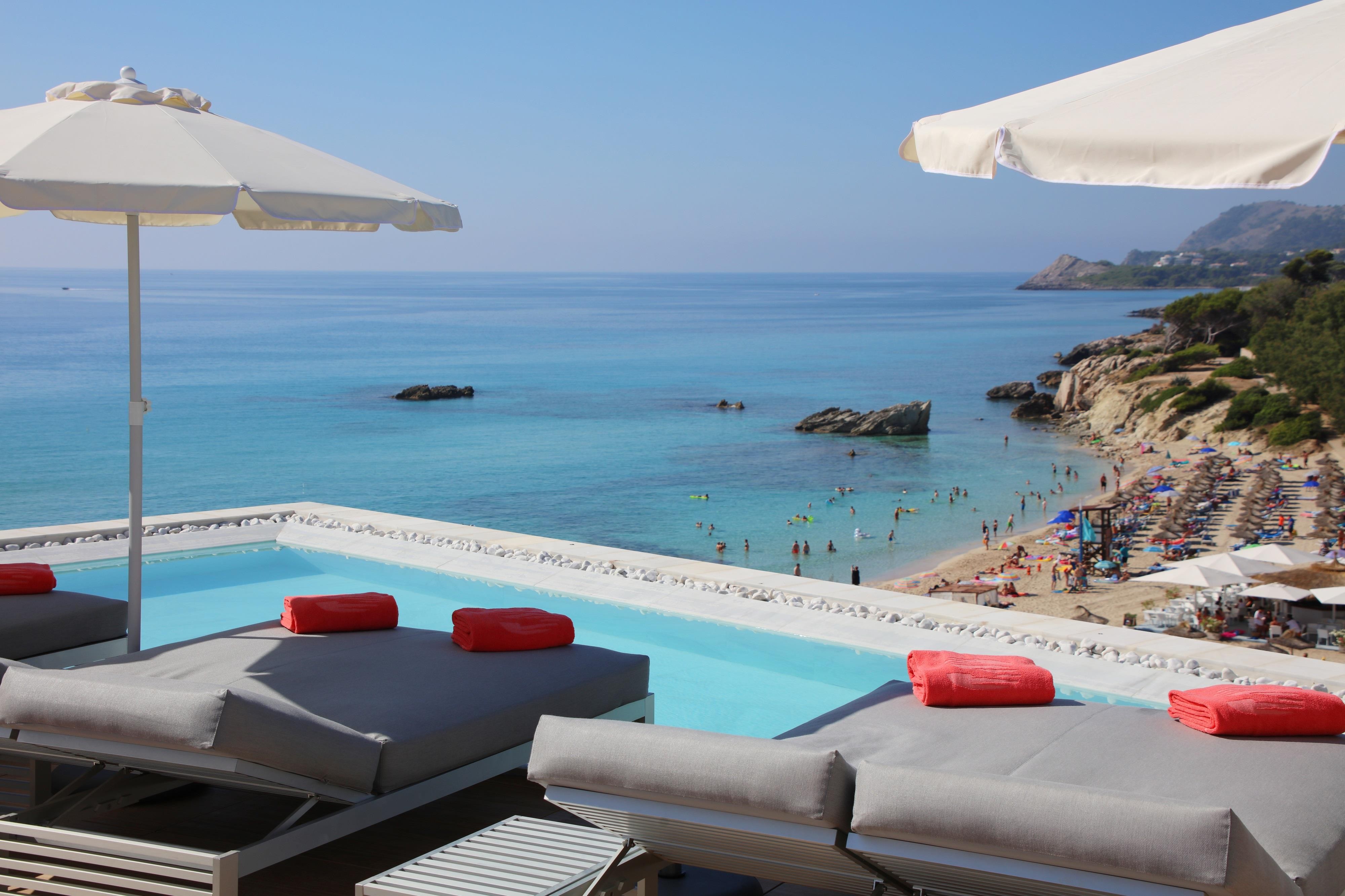 Serrano Palace Hotel 15