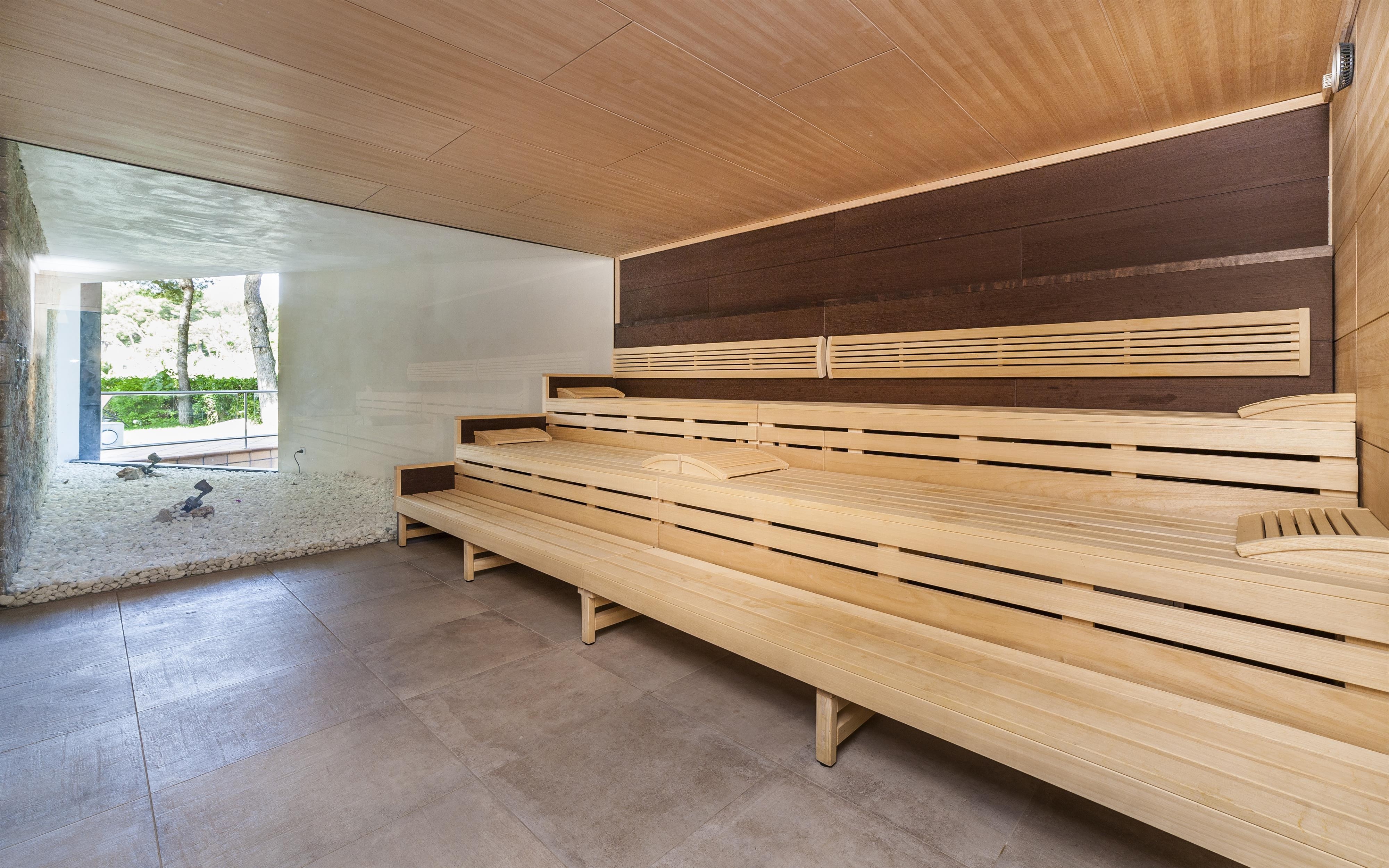 Serrano Palace Hotel 19