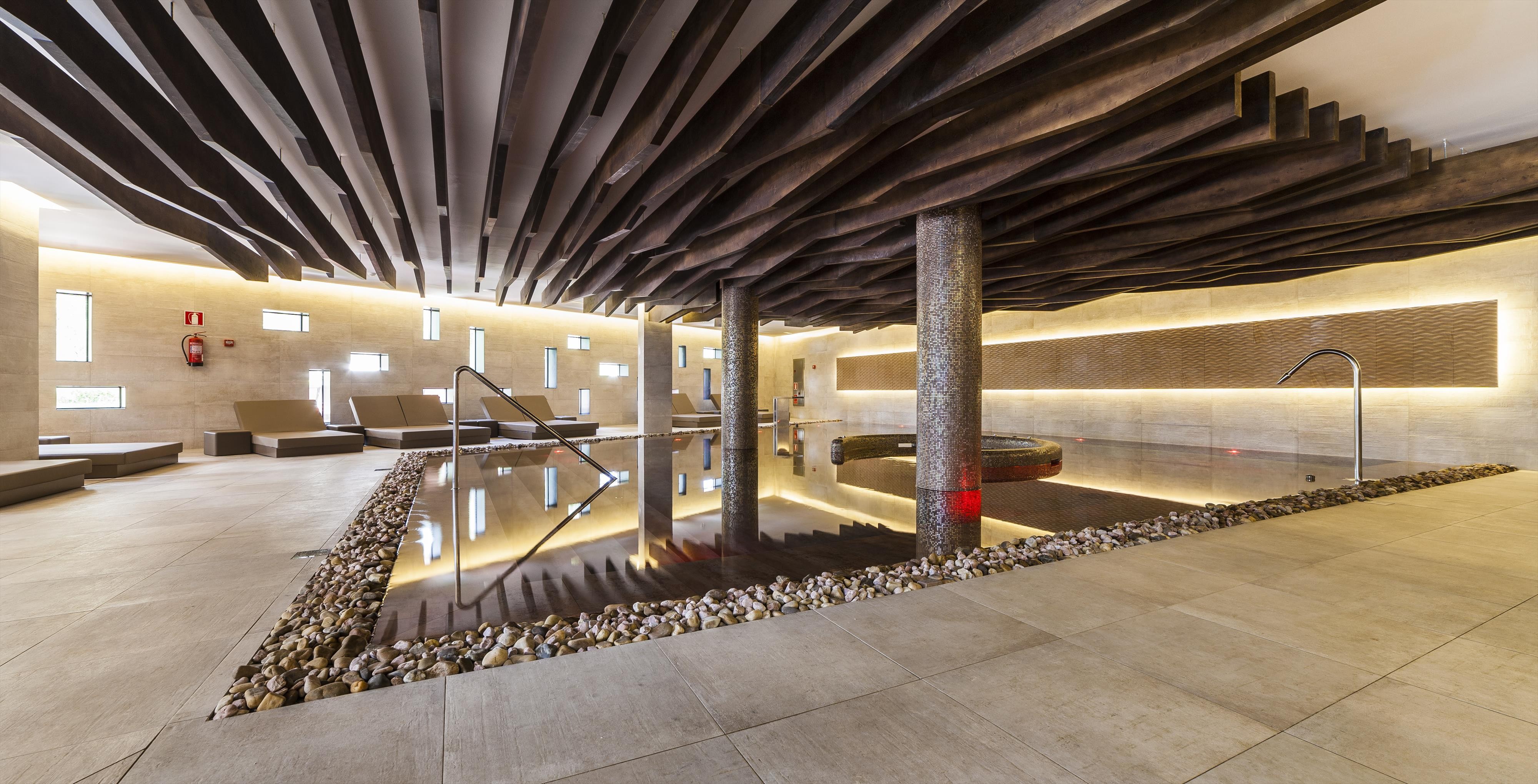 Serrano Palace Hotel 18