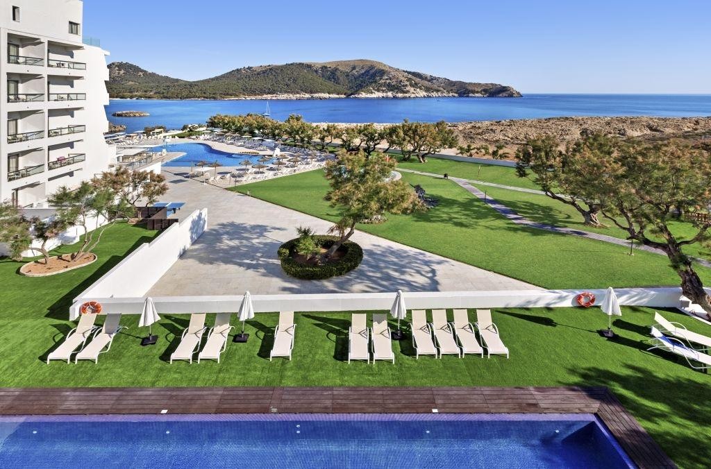 Letovisko Cala d’Or