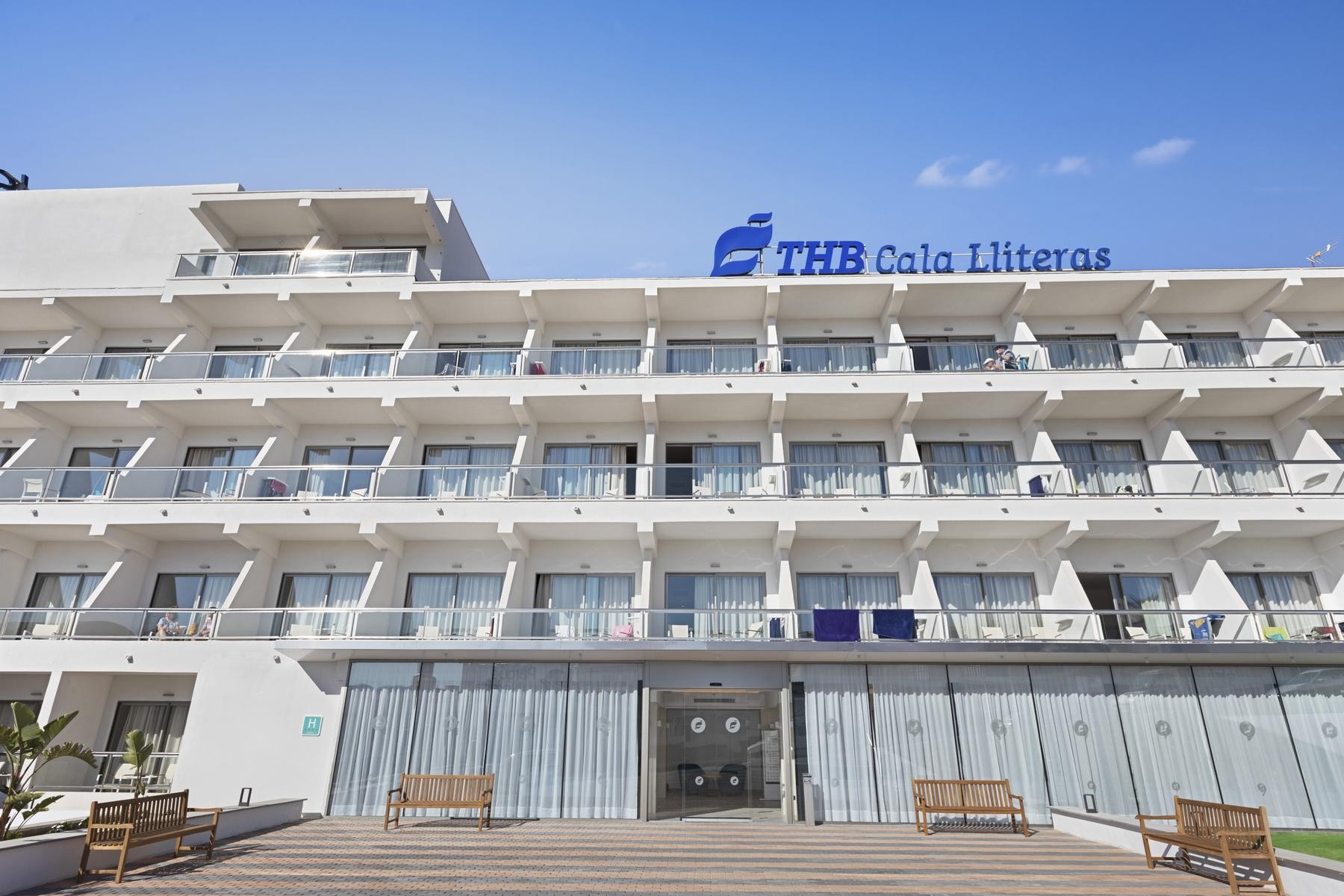 THB Cala Lliteras 17