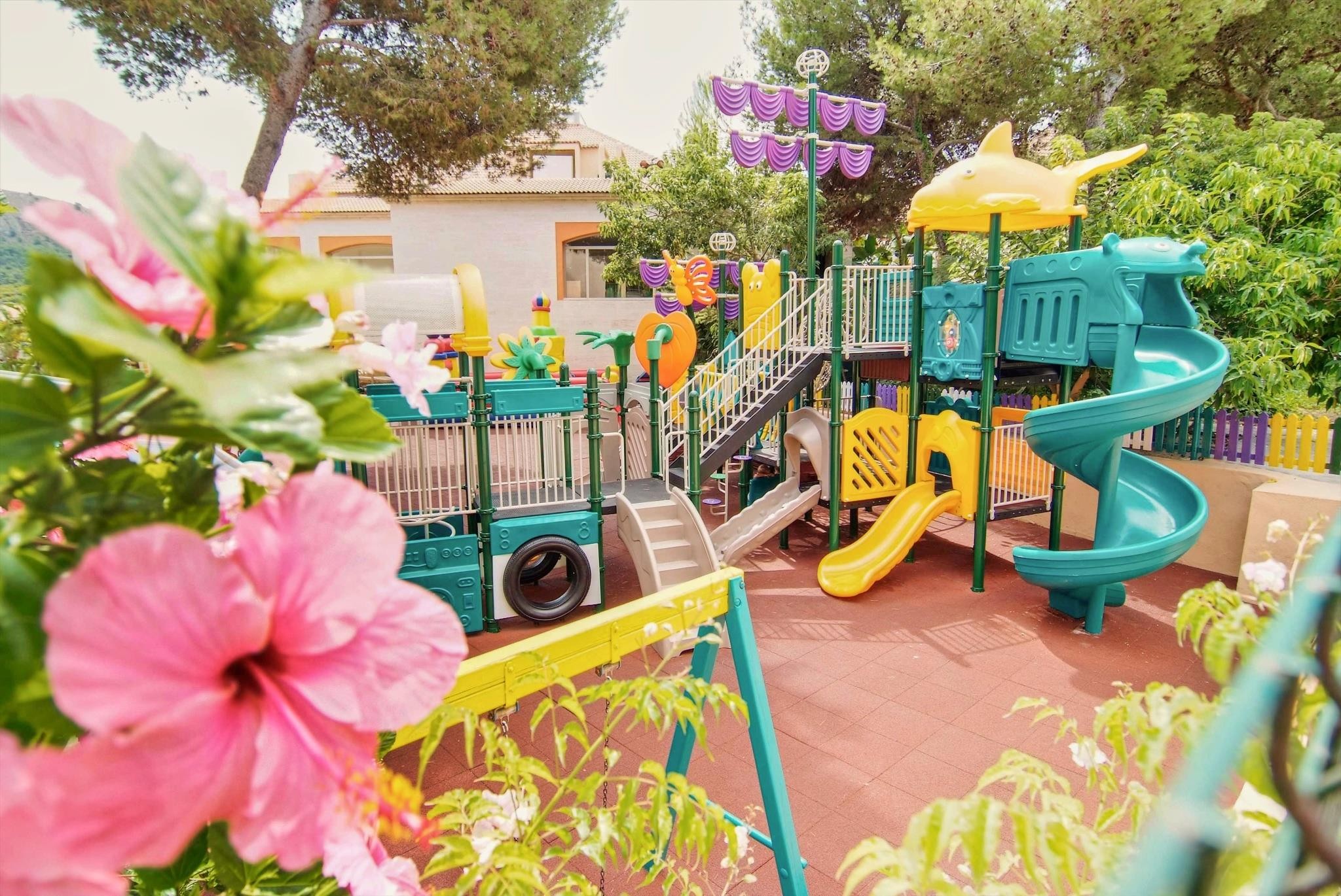 Zafiro Cala Mesquida 17