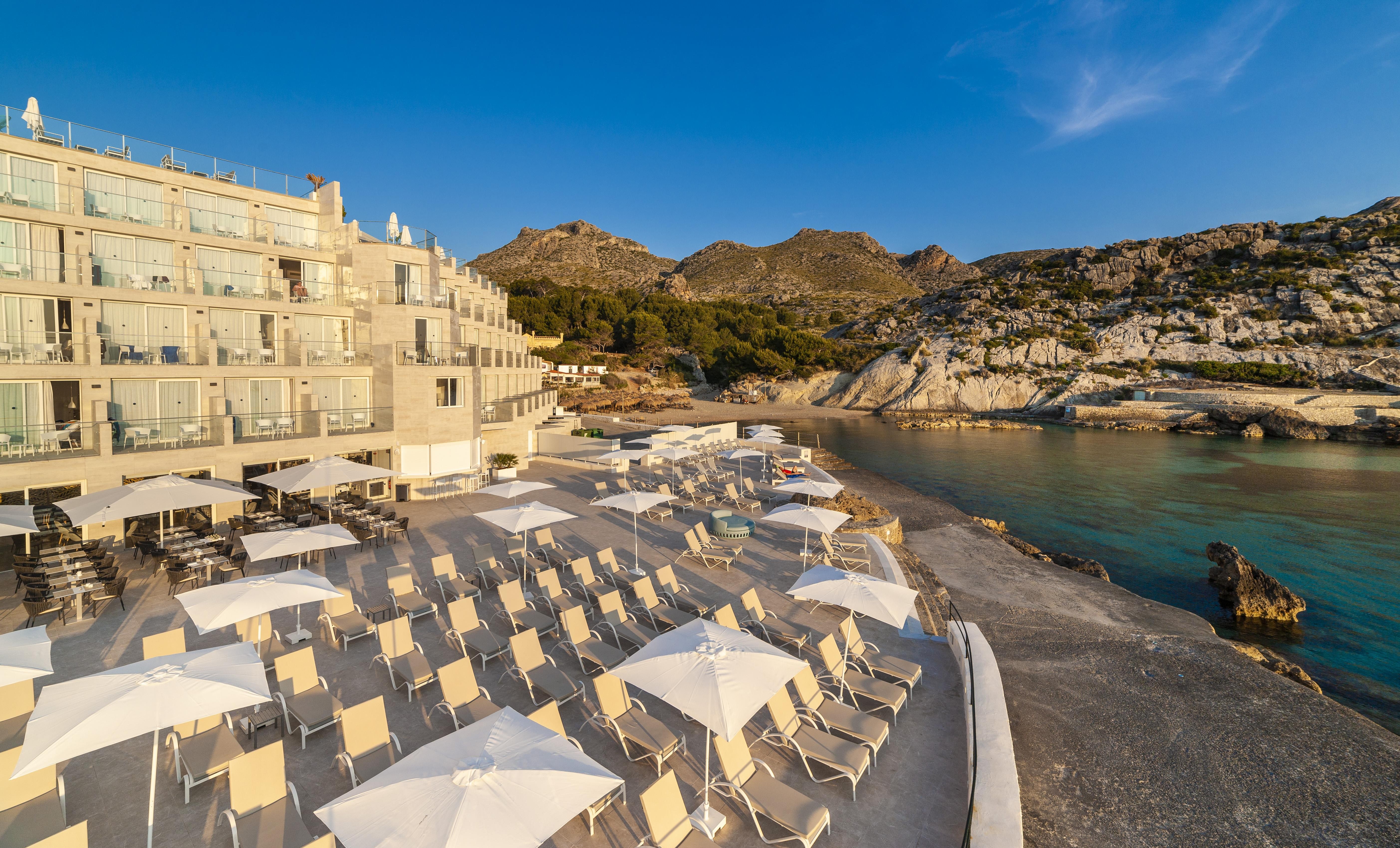 Globales Don Pedro 14