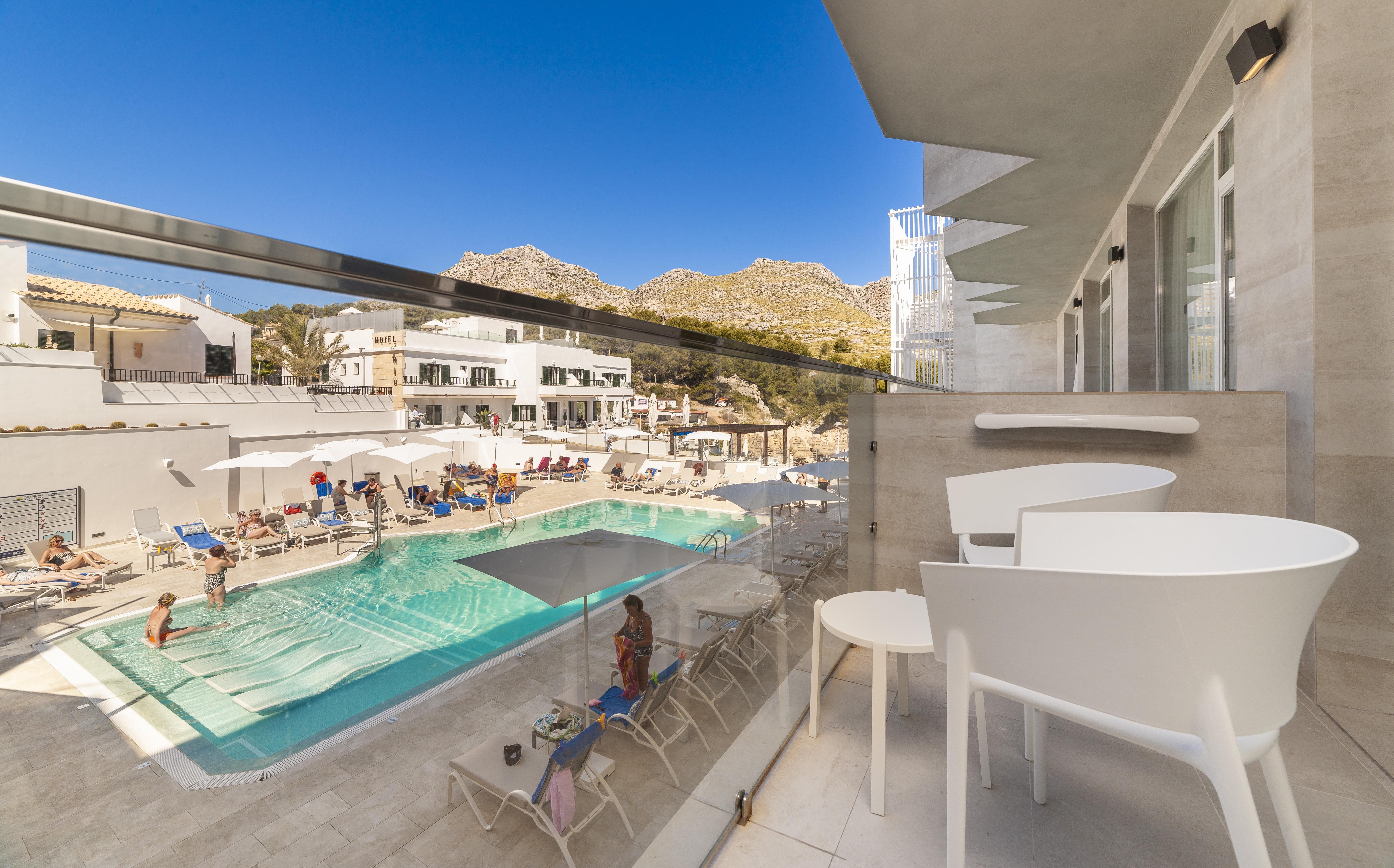 Globales Don Pedro 18