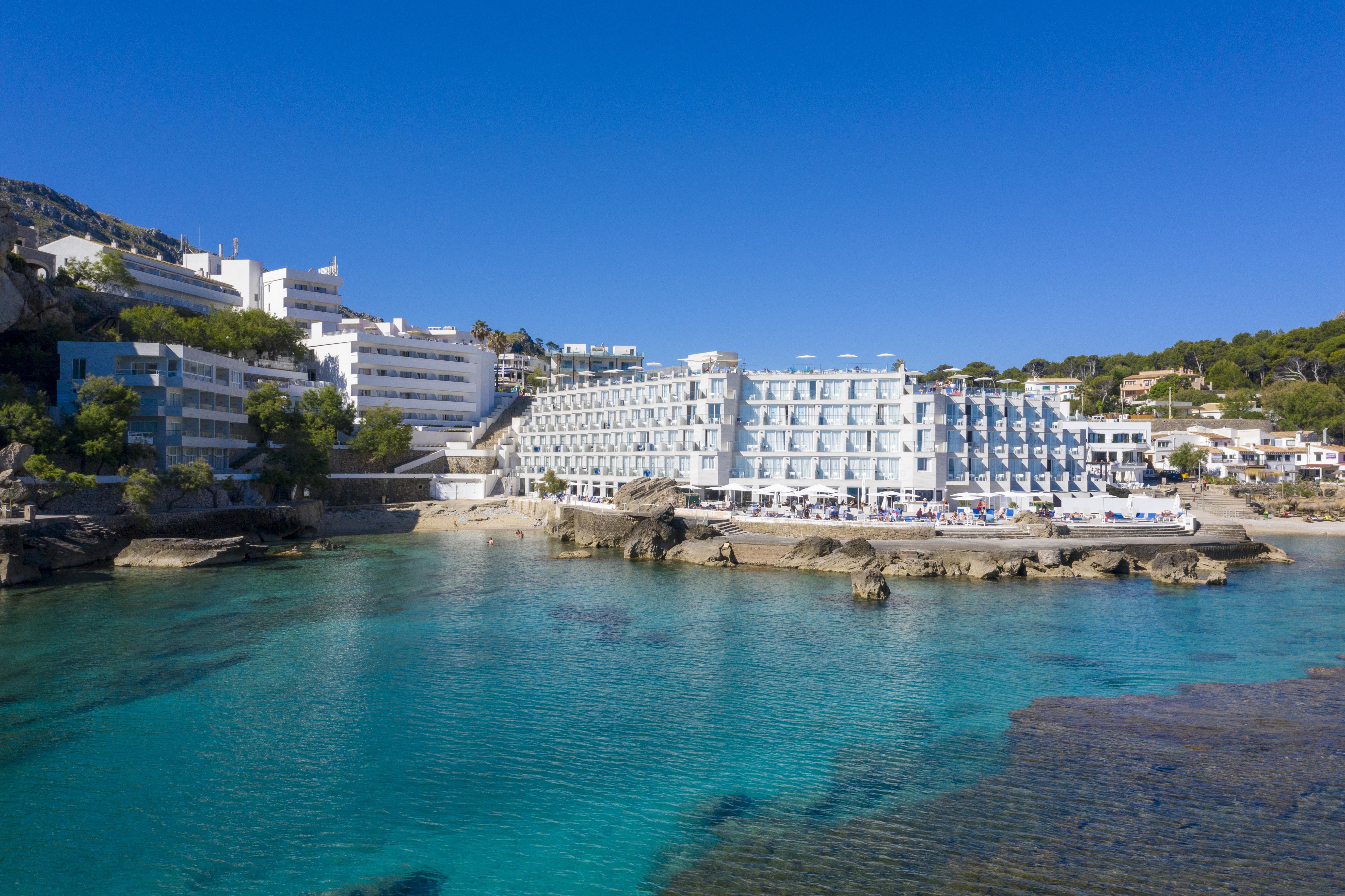 Globales Don Pedro 7