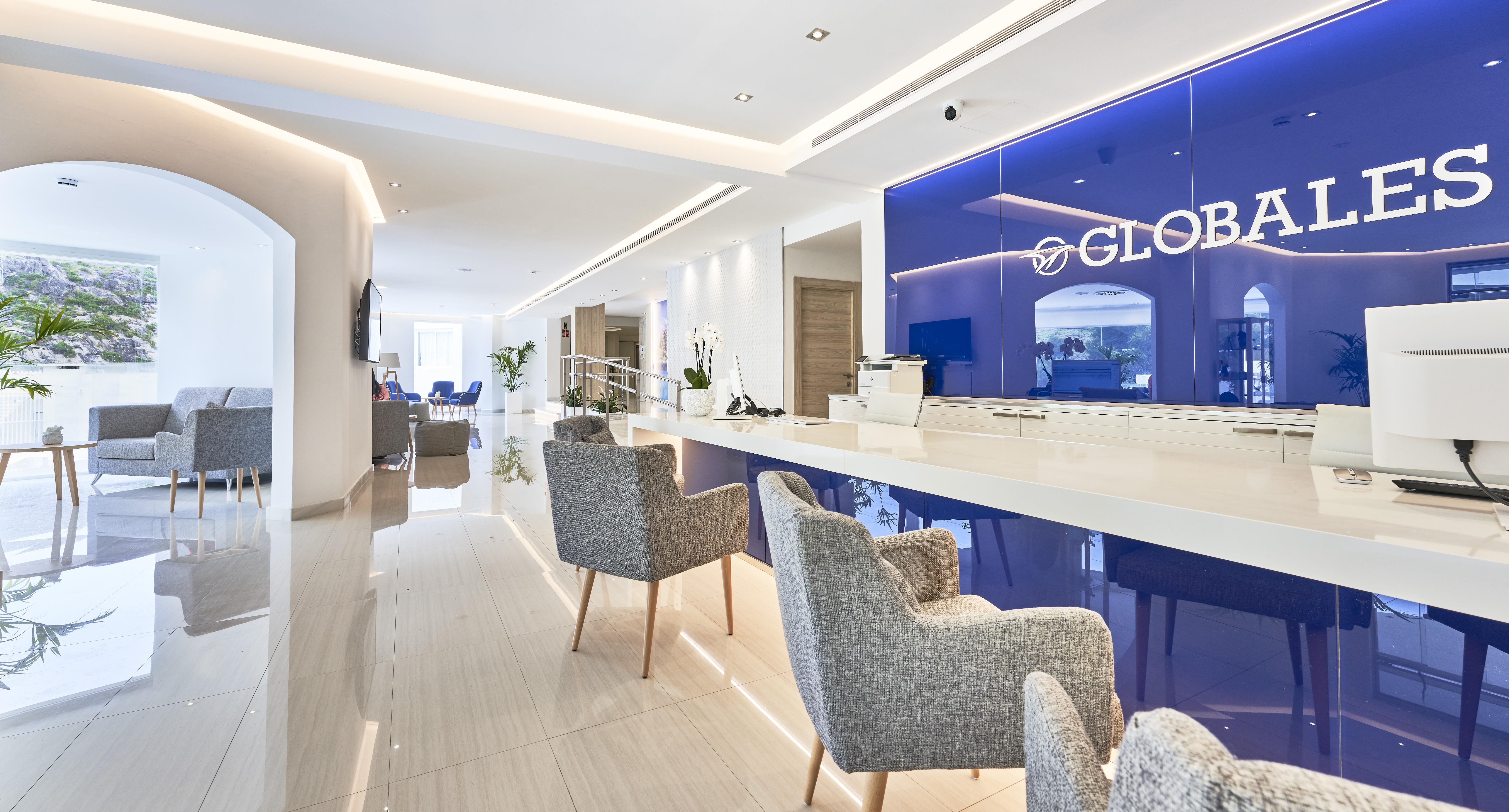 Globales Don Pedro 12