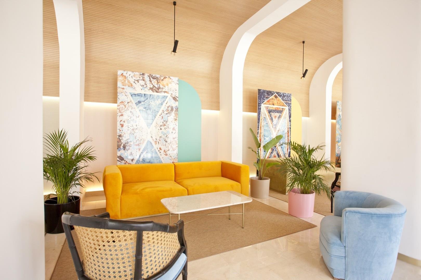 Grupotel Molins 17