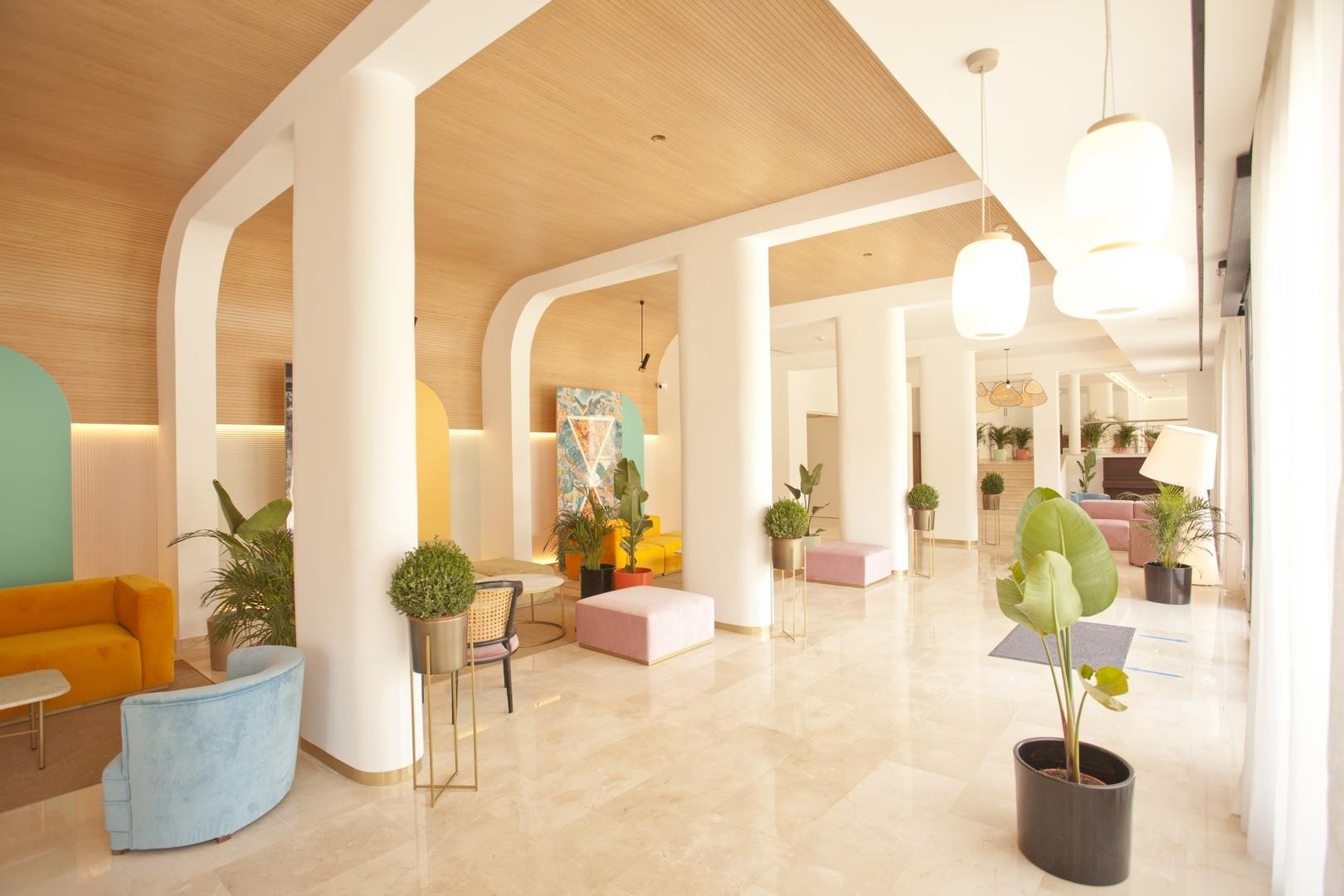 Grupotel Molins 18