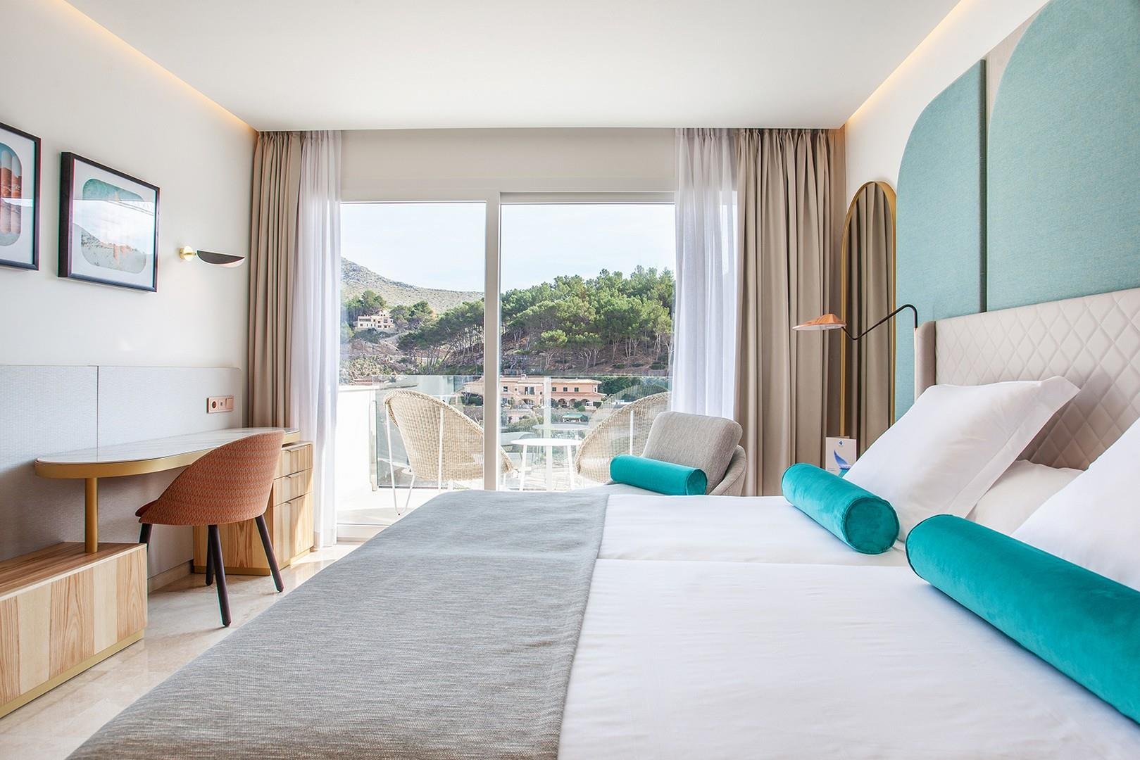 Grupotel Molins 9