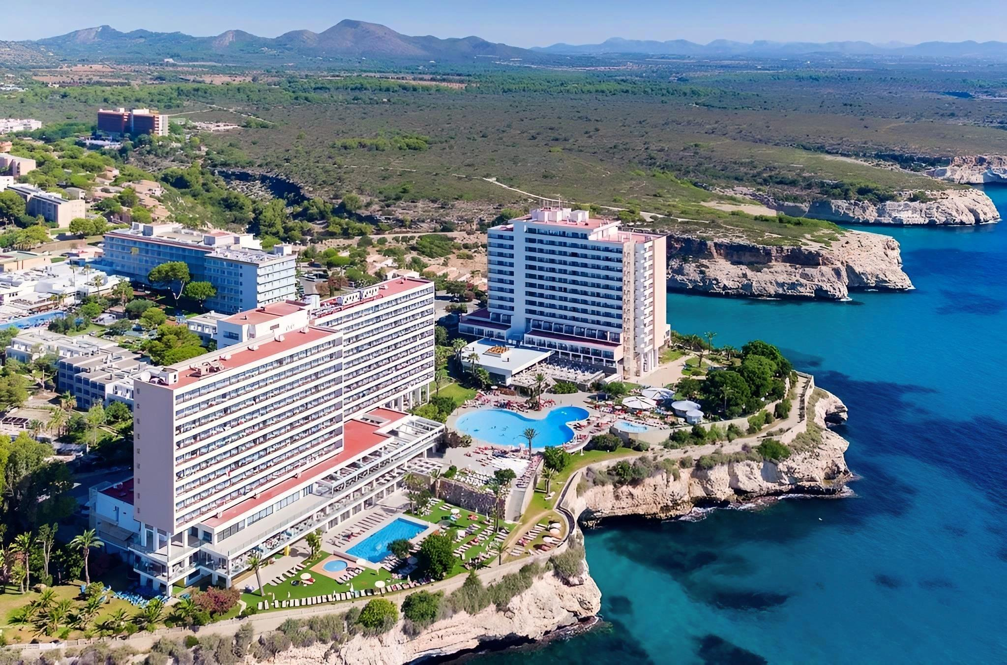 Alua Calas de Mallorca Resort 19