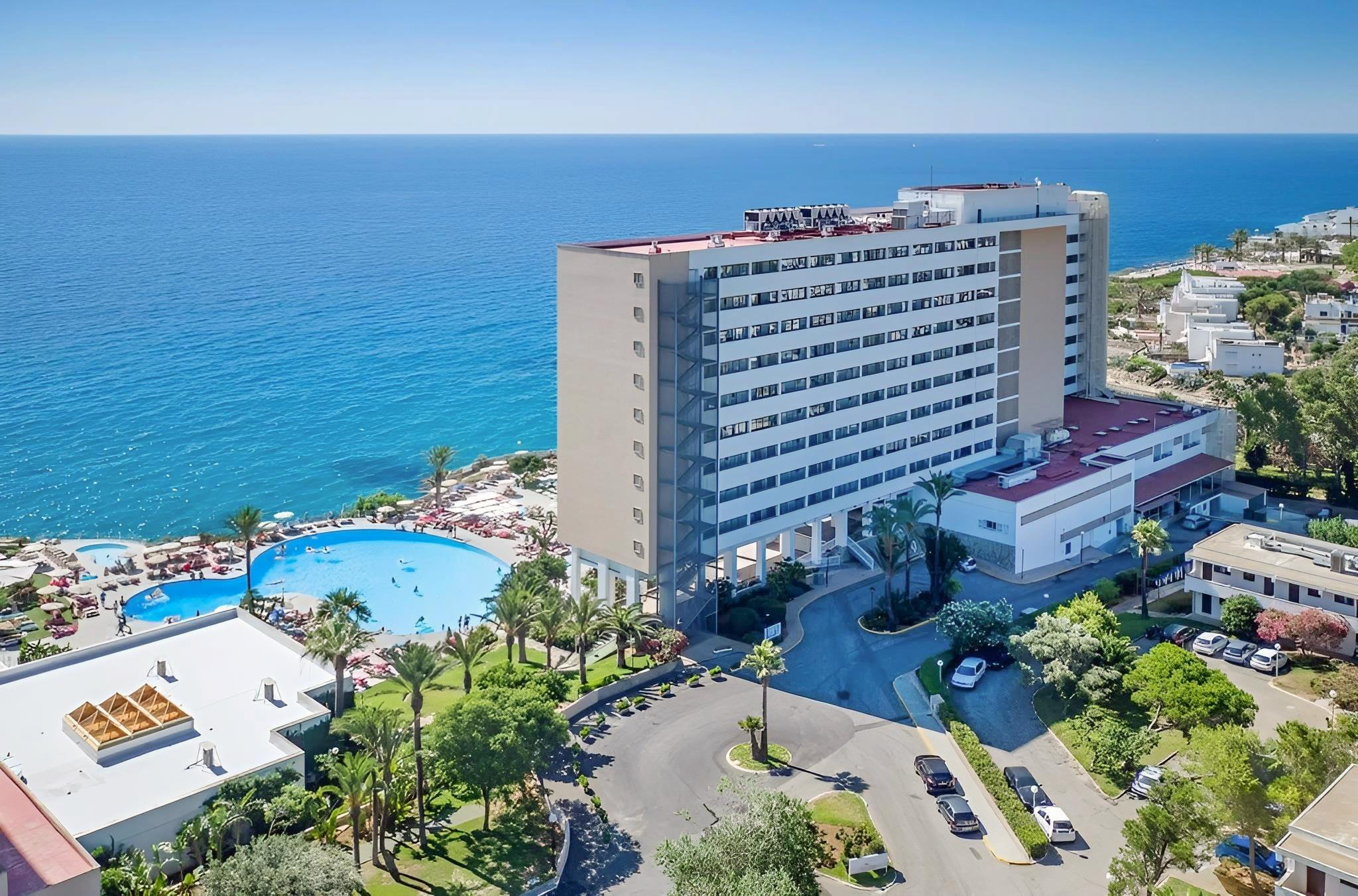 Alua Calas de Mallorca Resort 20