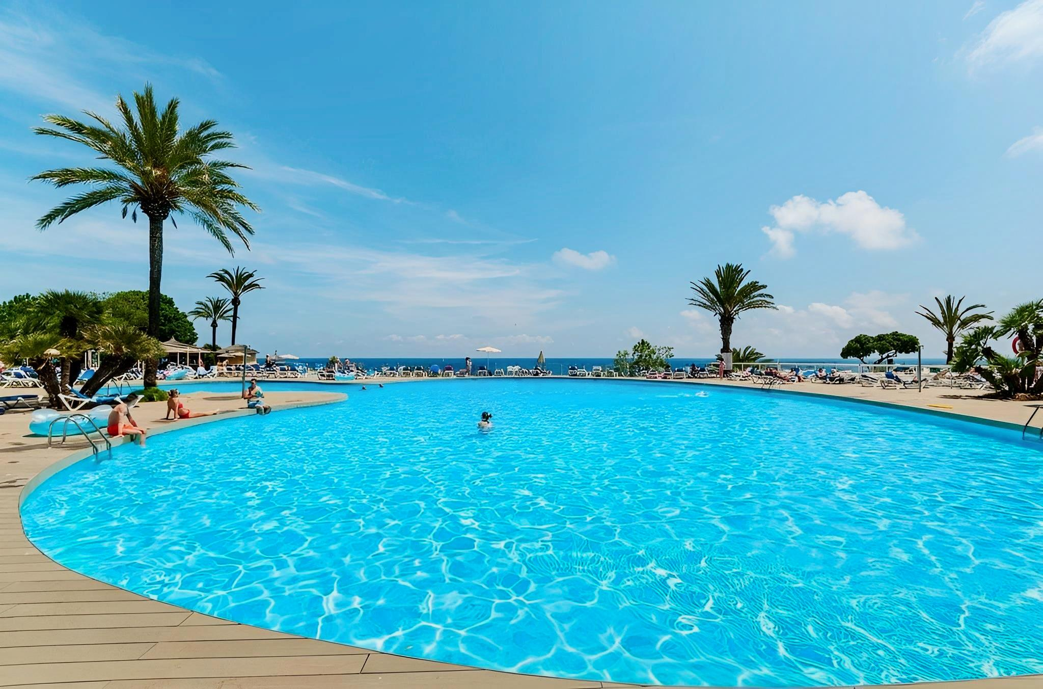 Alua Calas de Mallorca Resort 17