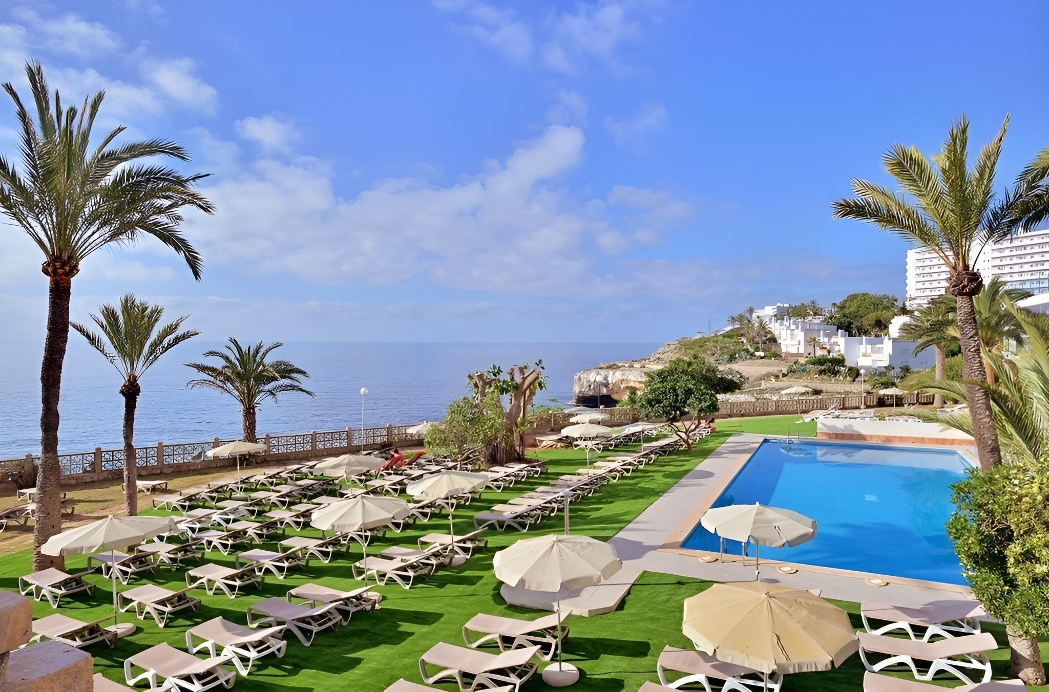 Alua Calas de Mallorca Resort