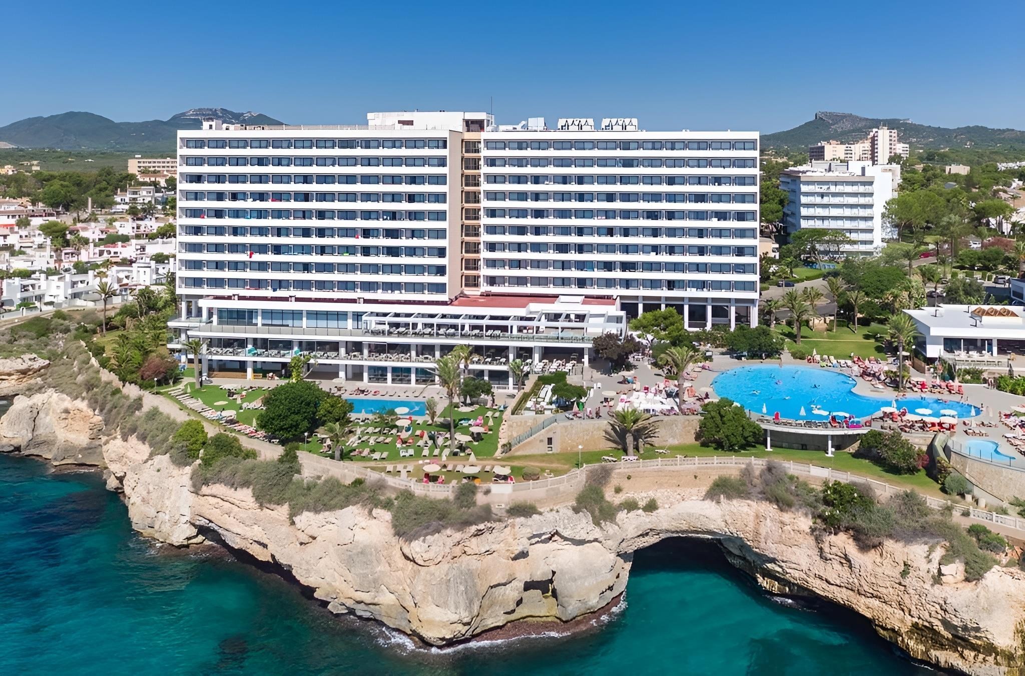 Alua Calas de Mallorca Resort 18