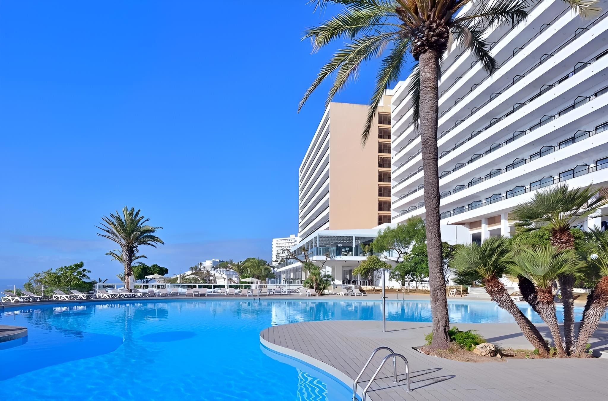 Alua Calas de Mallorca Resort 15