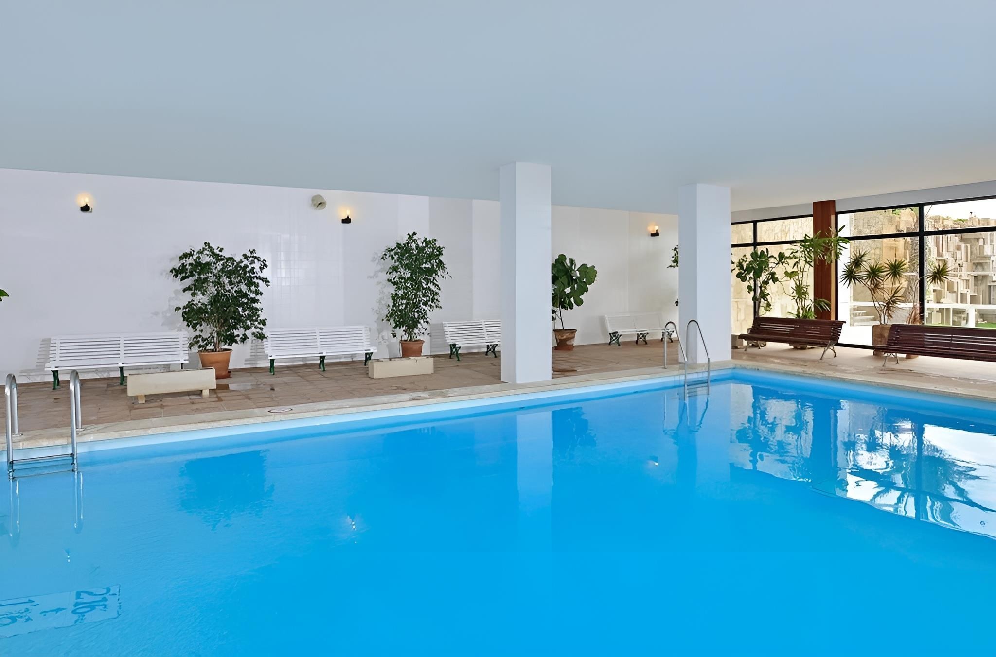 Alua Calas de Mallorca Resort 22