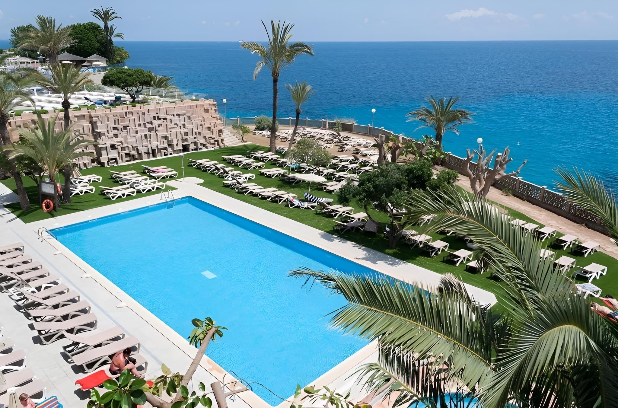 Alua Calas de Mallorca Resort