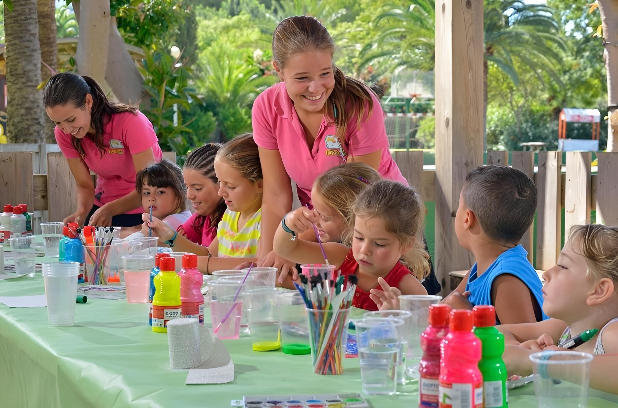 Alua Calas de Mallorca Resort 25