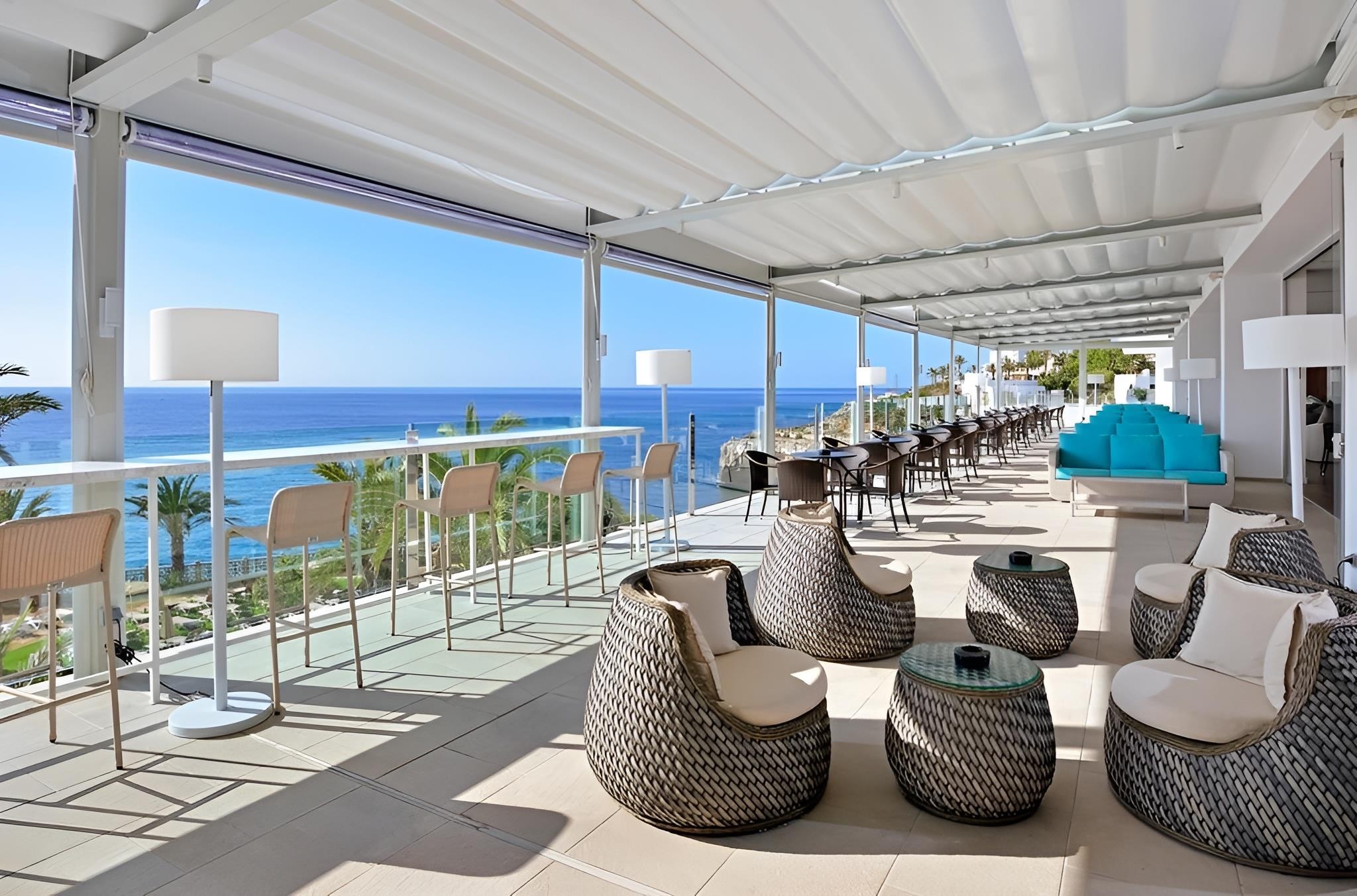 Alua Calas de Mallorca Resort 9