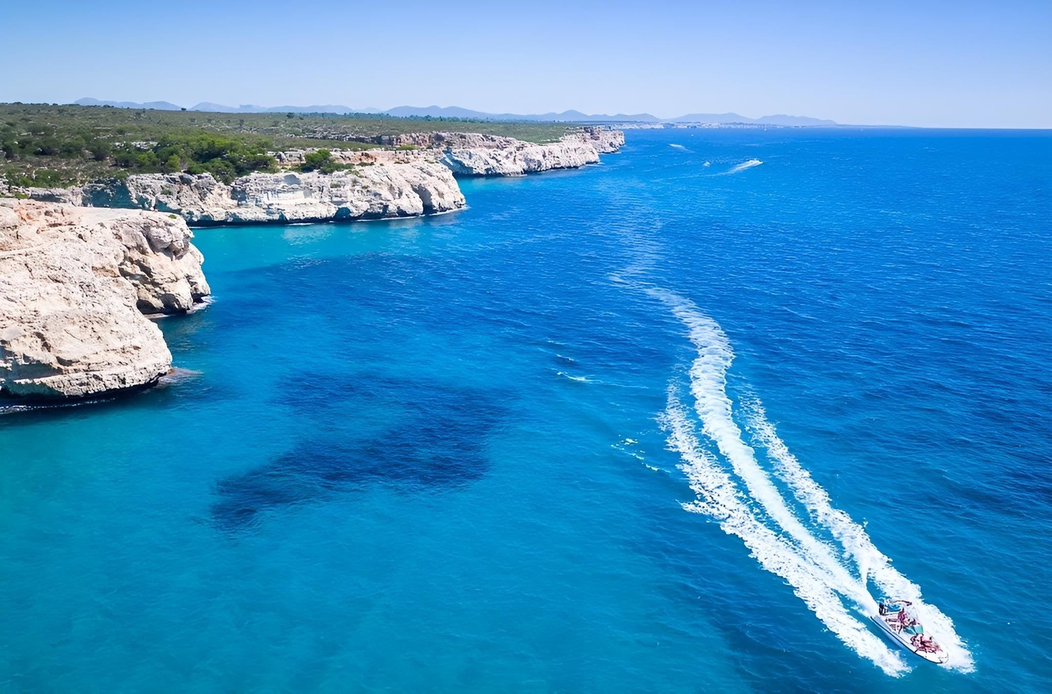 Alua Calas de Mallorca Resort 23