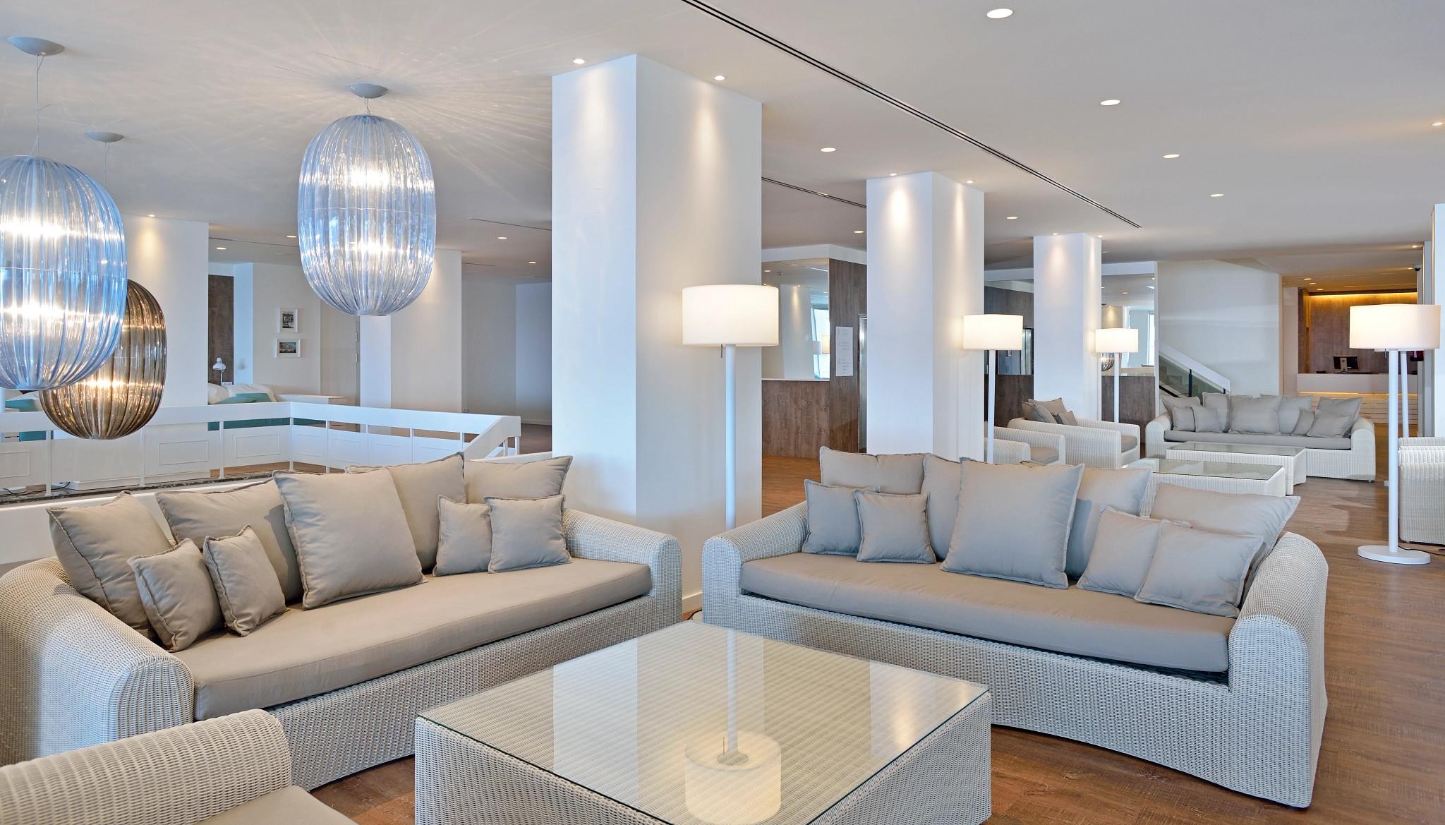 Alua Calas de Mallorca Resort 11