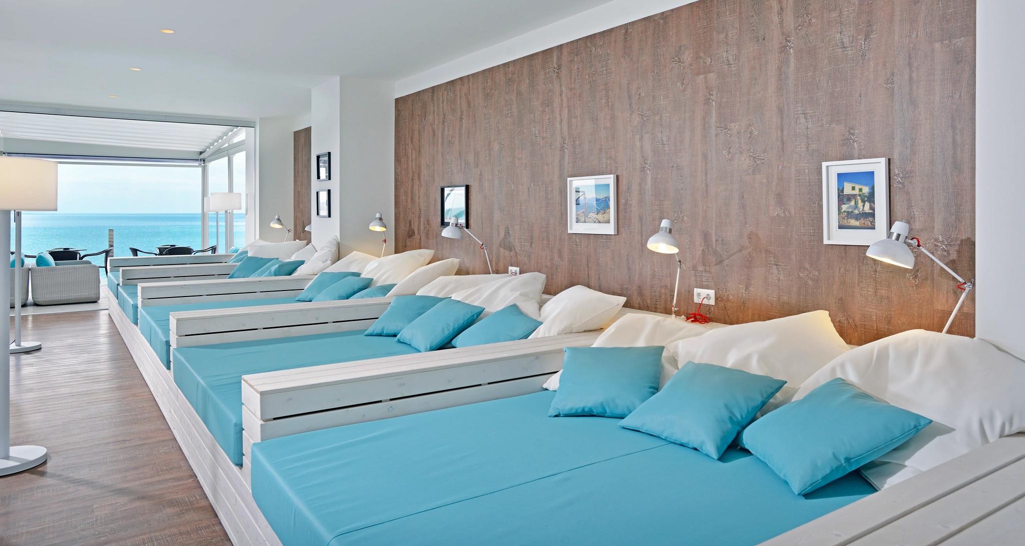 Alua Calas de Mallorca Resort 14