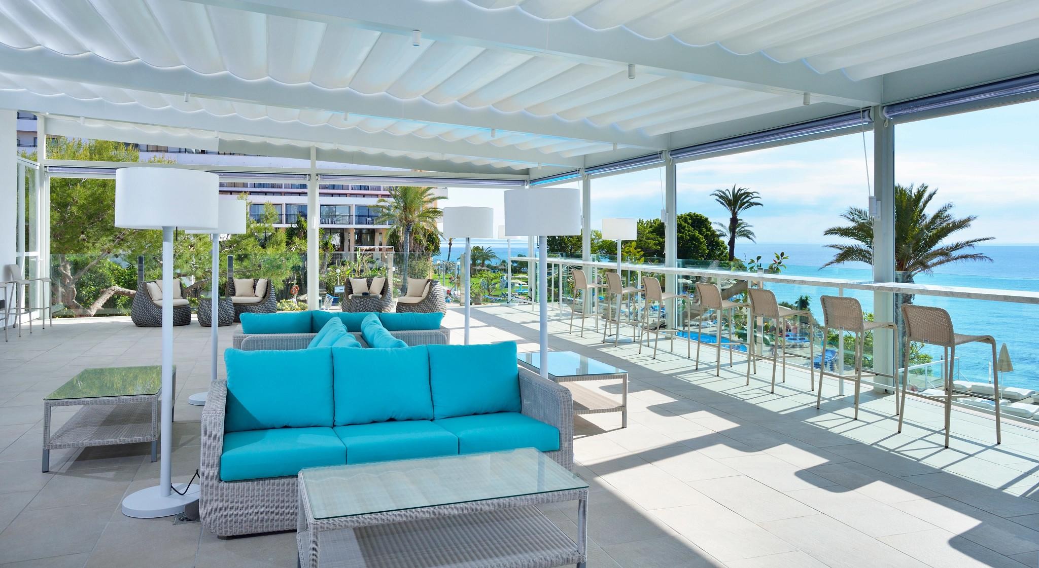 Alua Calas de Mallorca Resort 13