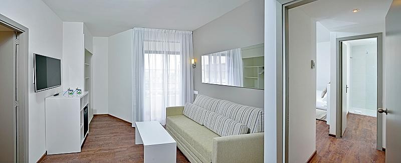 Alua Calas de Mallorca Resort – fotka 8