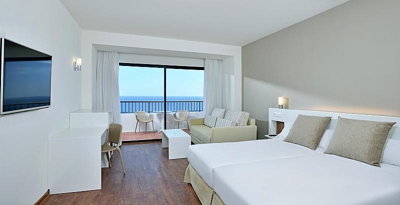 Alua Calas de Mallorca Resort – fotka 2