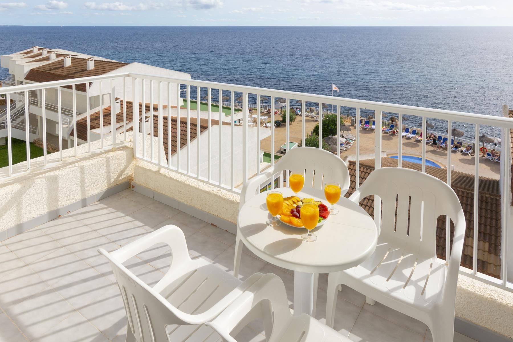 HSM Apartamentos Calas Park 12