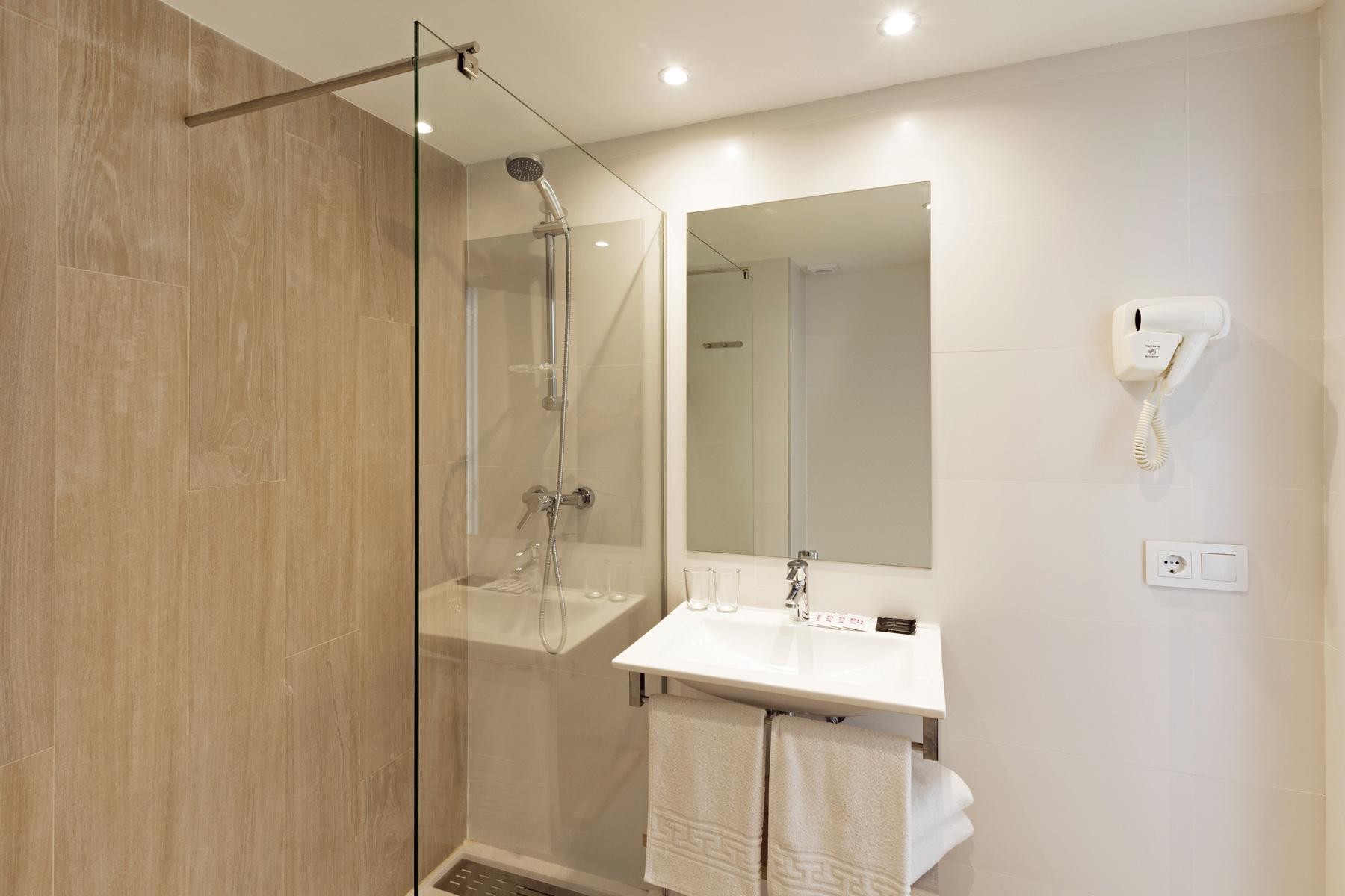 HSM Apartamentos Calas Park 11