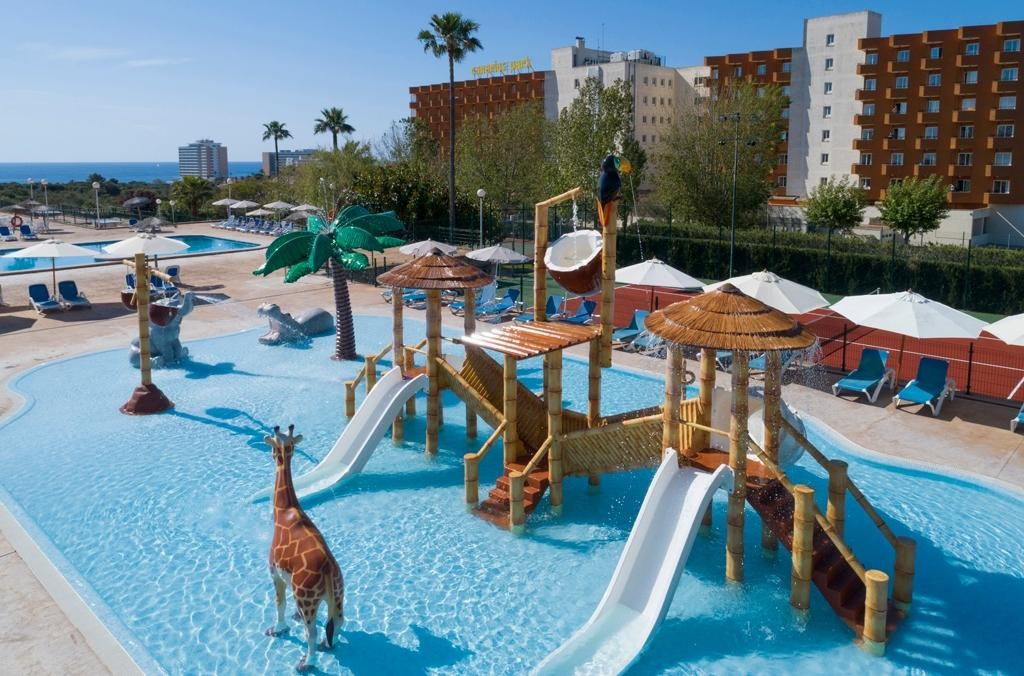 HSM Canarios Park – fotka 3