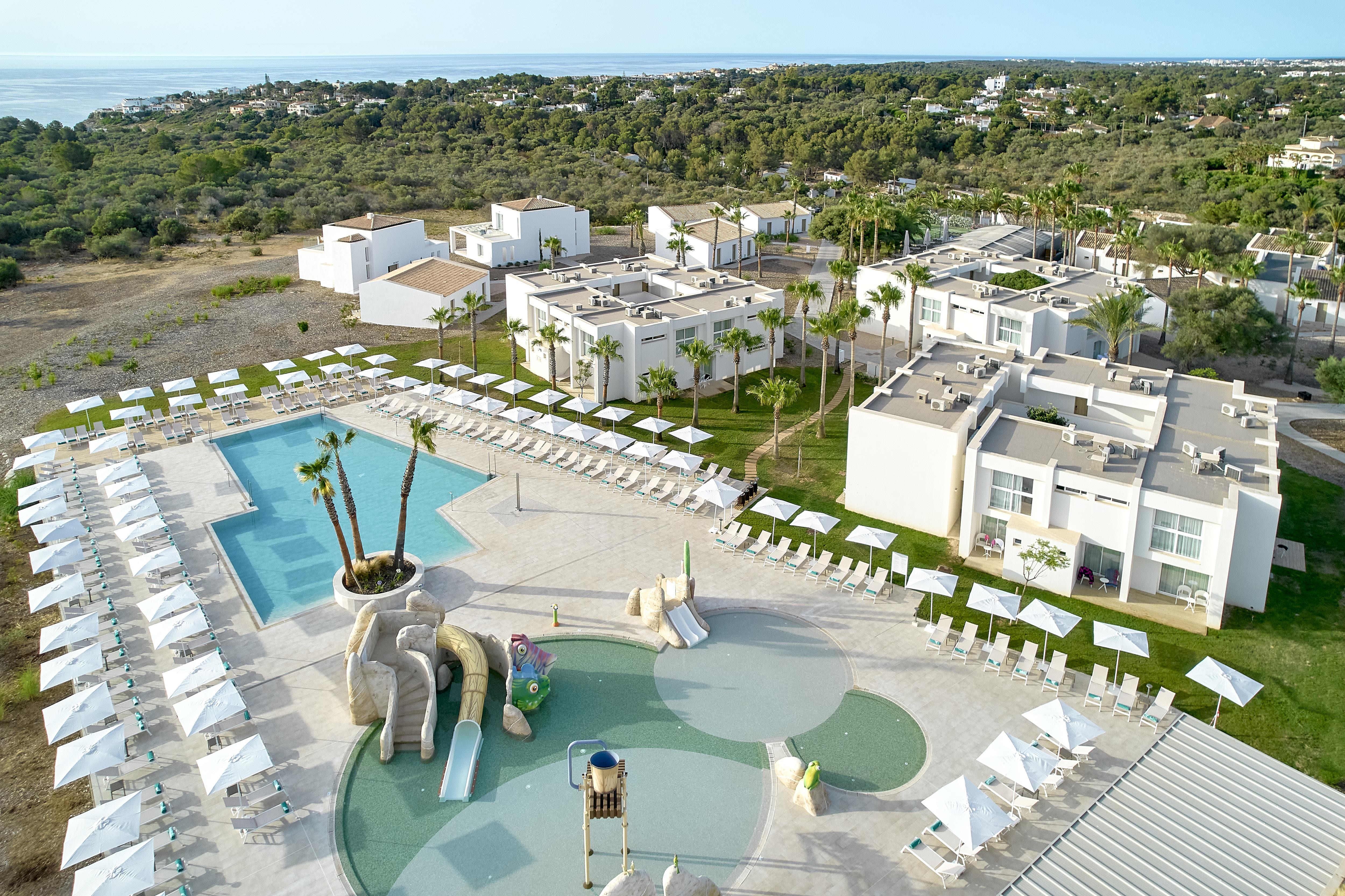 Iberostar Waves Cala Domingos All Inclusive