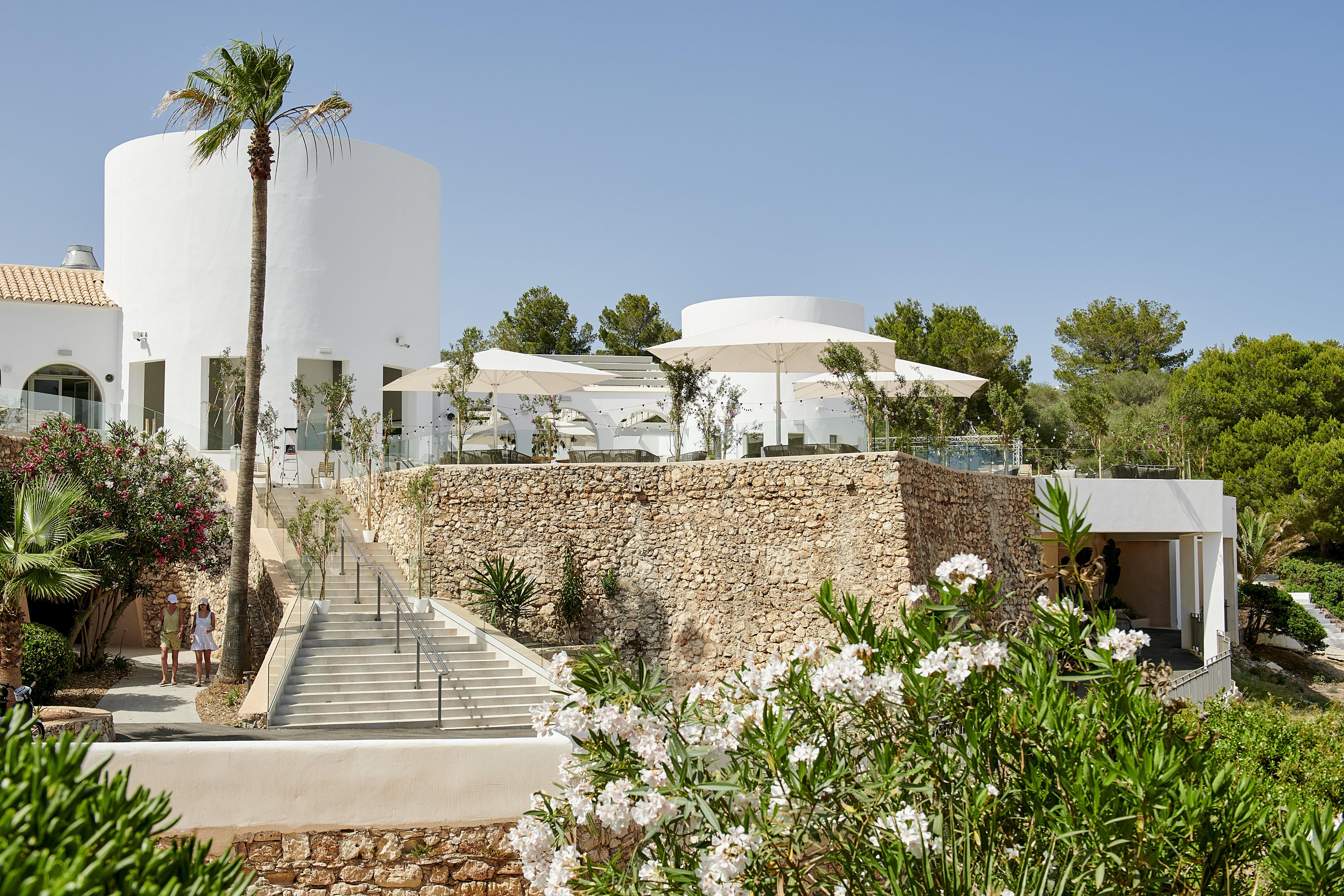 IBEROSTAR Cala Domingos 12