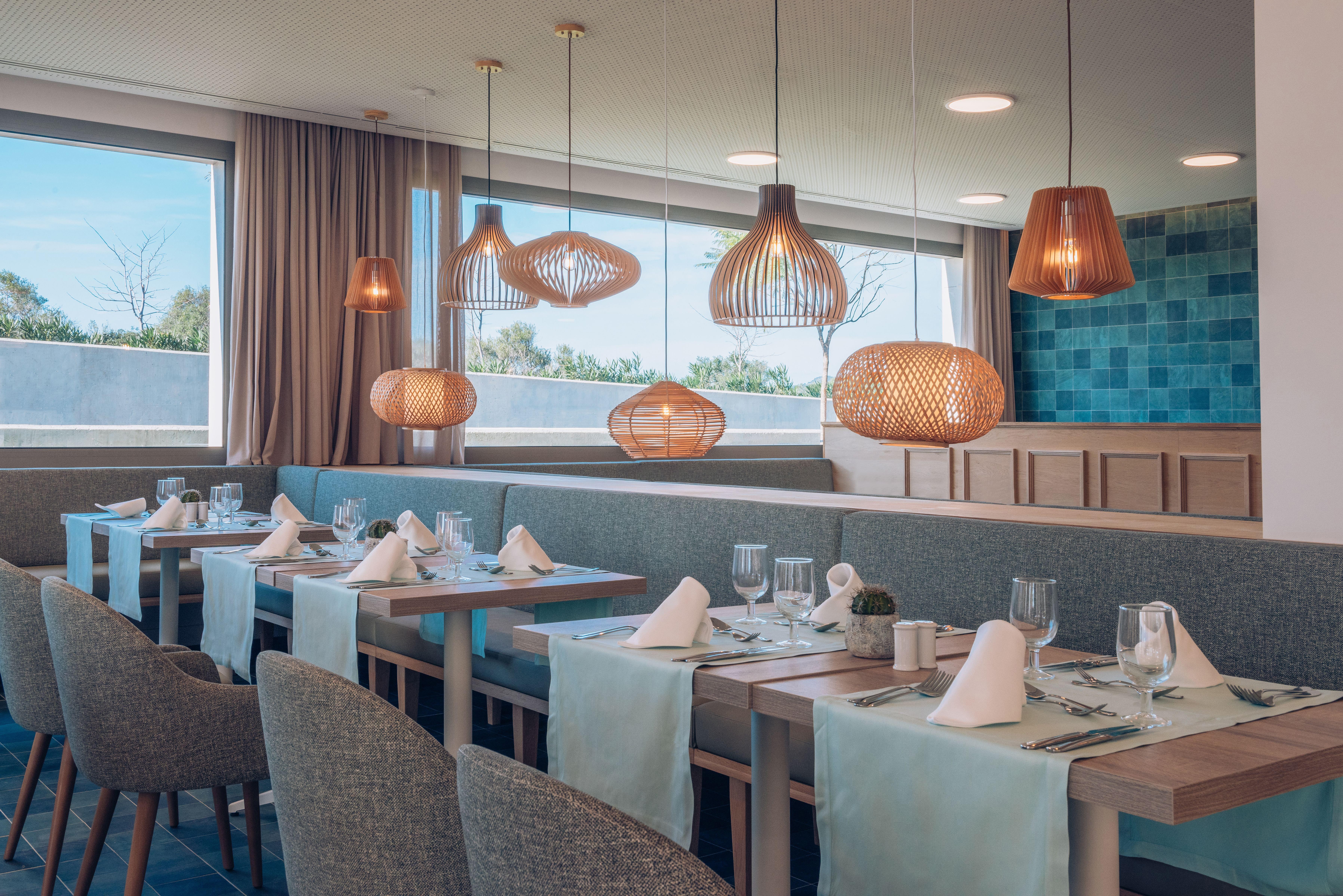 IBEROSTAR Cala Domingos 18