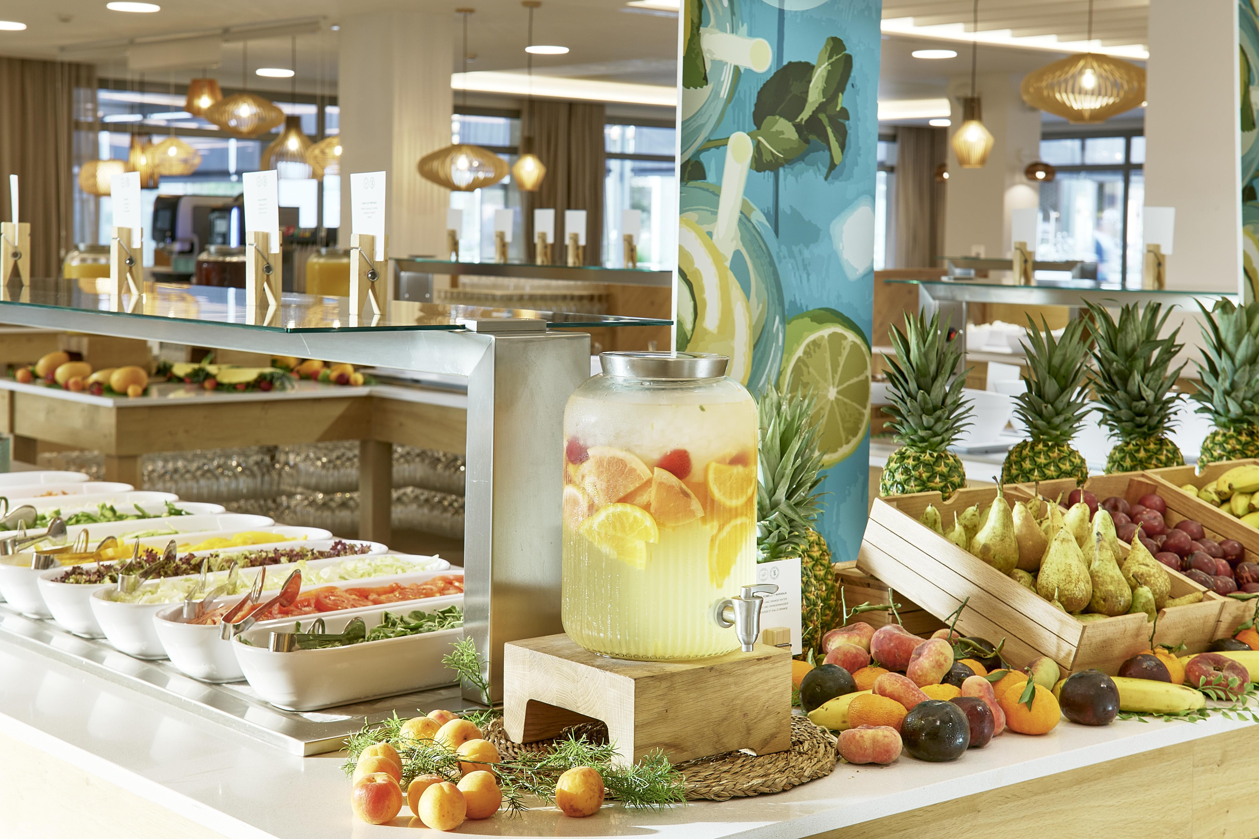 IBEROSTAR Cala Domingos 21