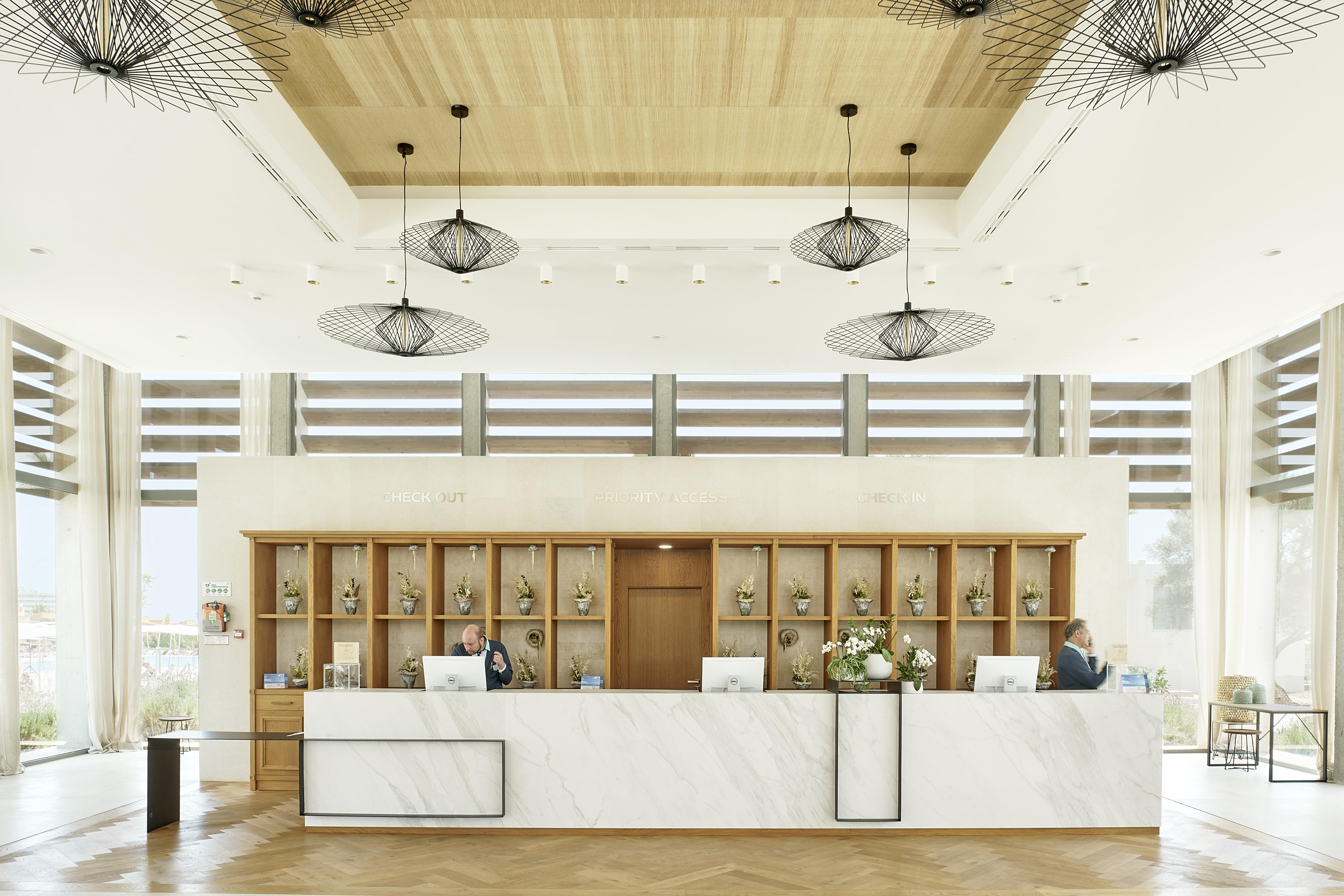 IBEROSTAR Cala Domingos 31