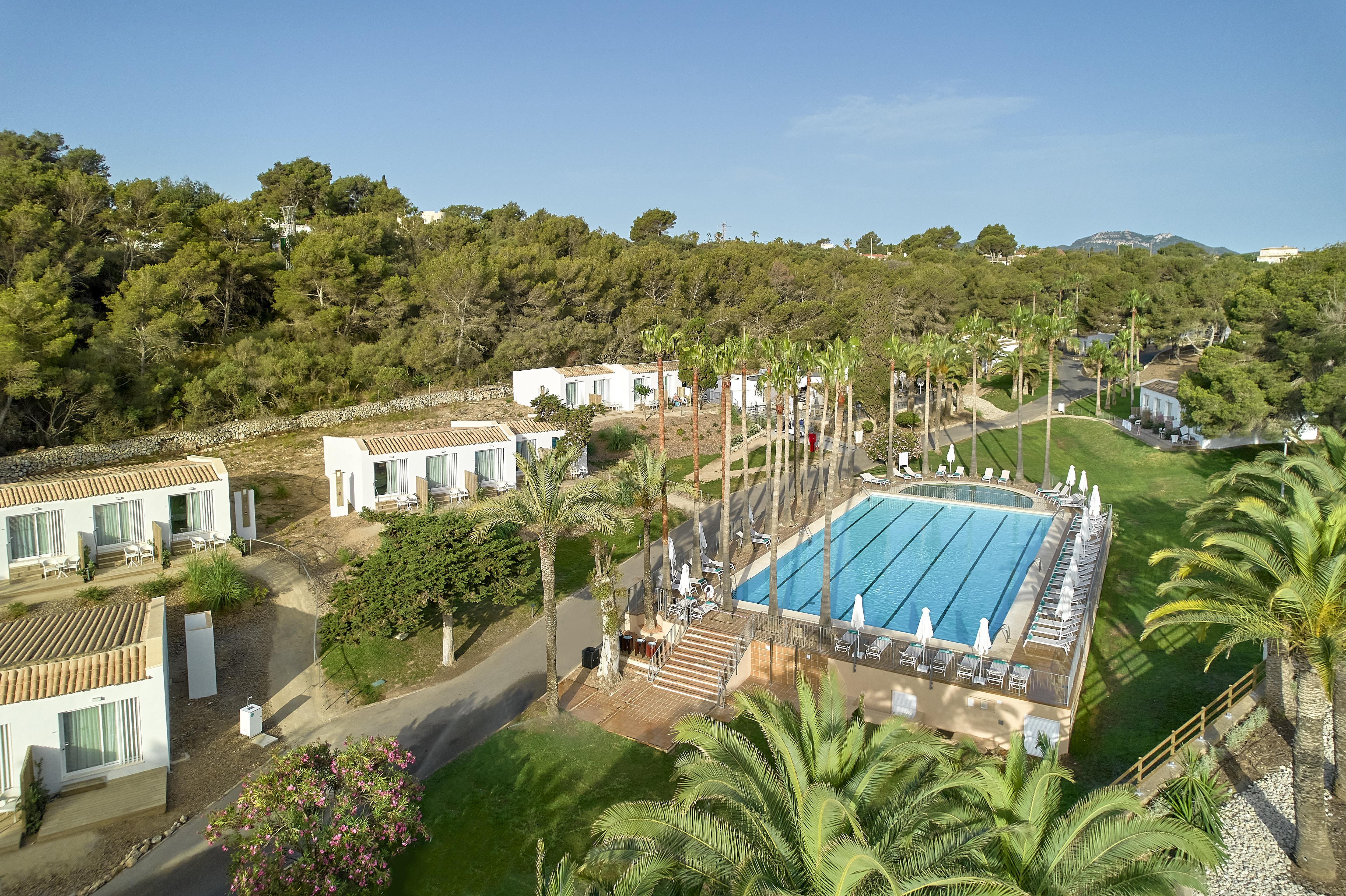 IBEROSTAR Cala Domingos 5