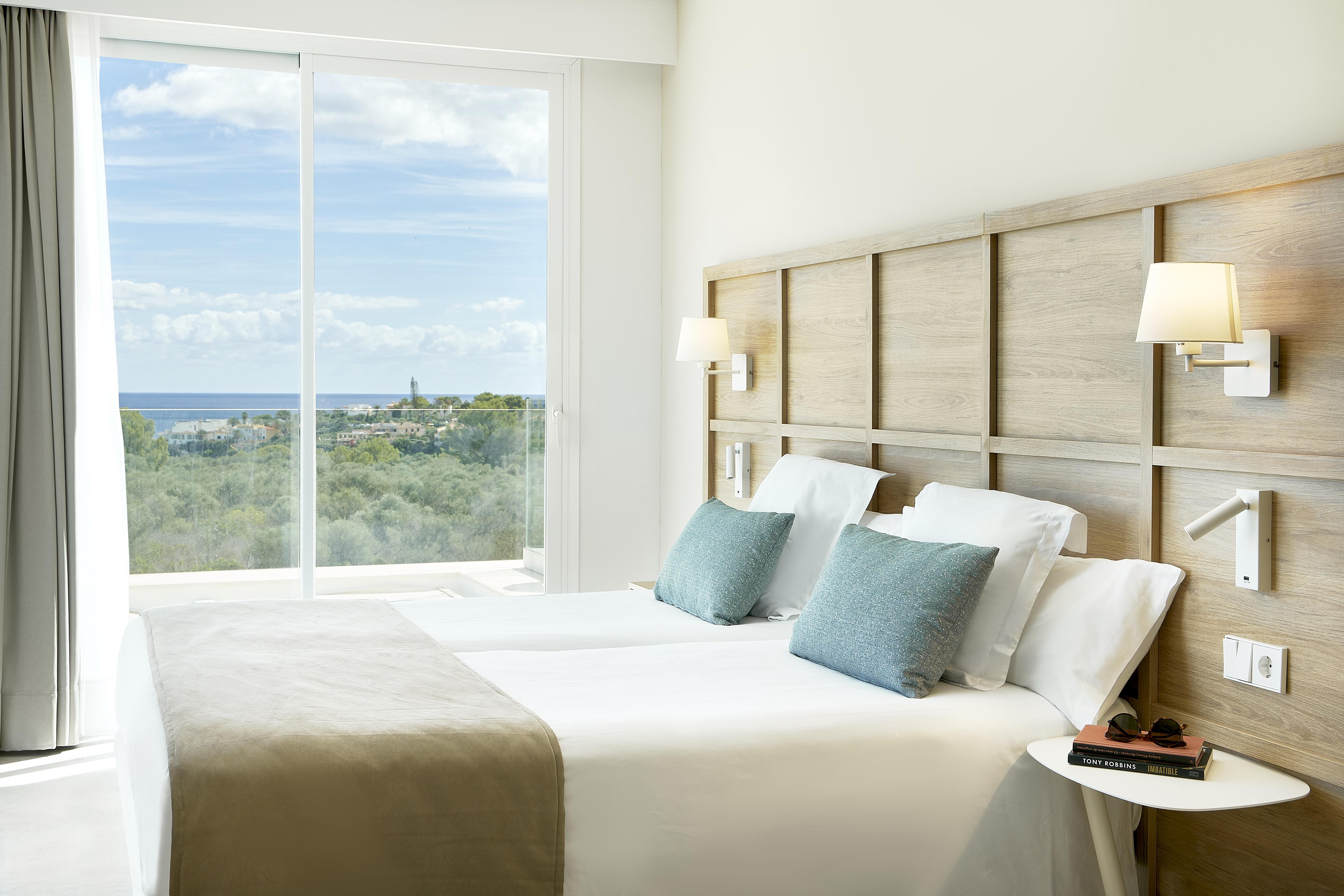 IBEROSTAR Cala Domingos 7