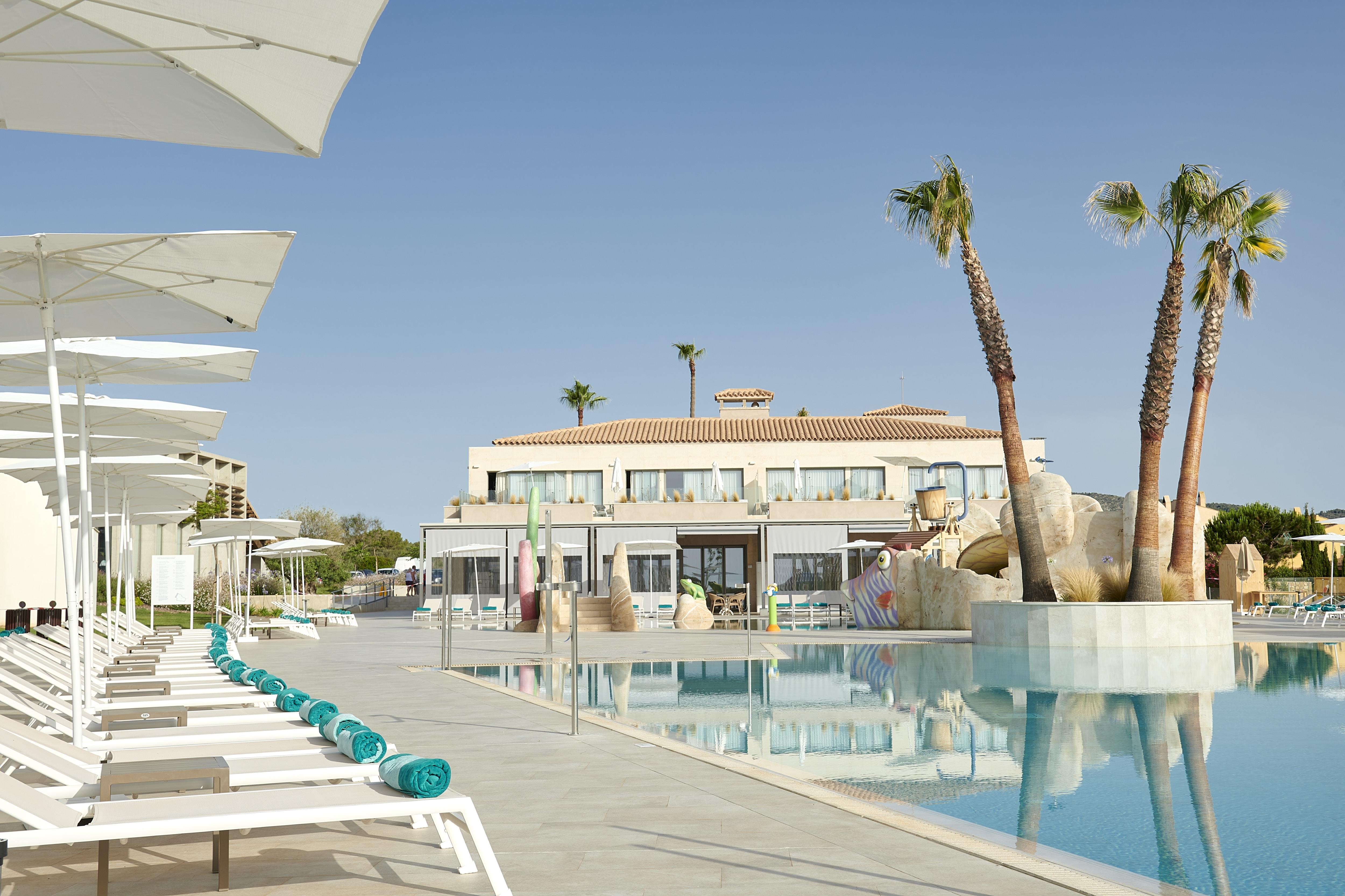 IBEROSTAR Cala Domingos 9