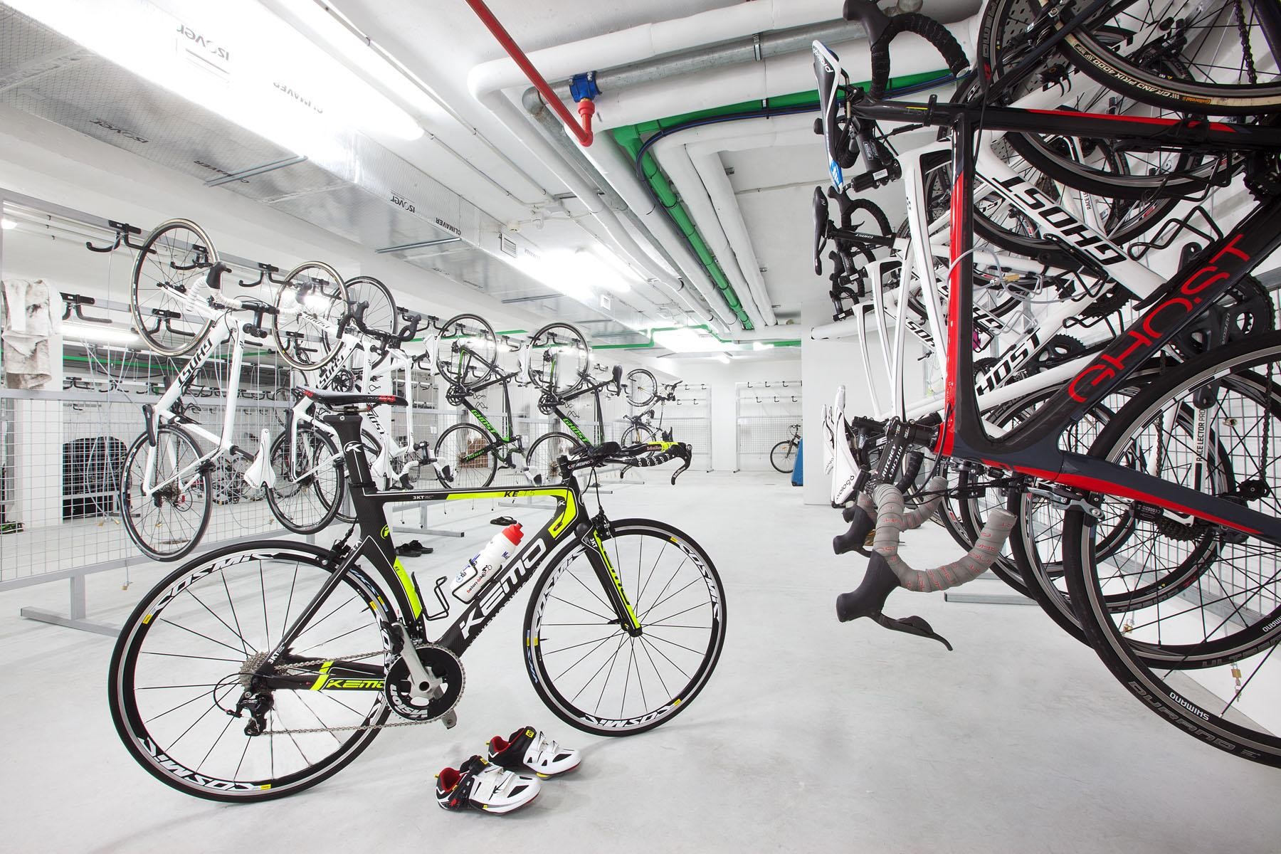 JS Palma Stay Hotel 12